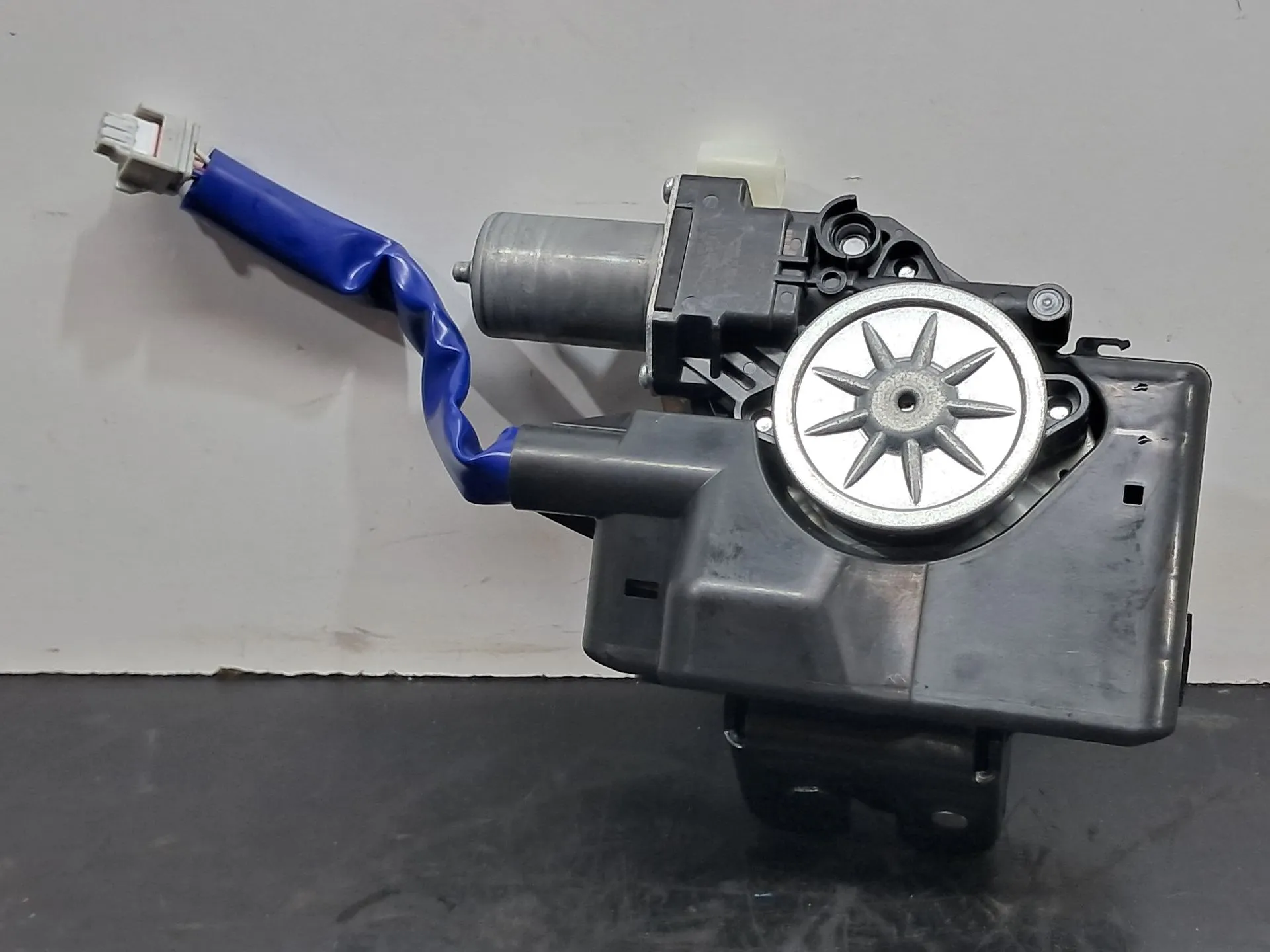 Fechadura / fecho da mala LEXUS NX II (_A2_, _H2_)