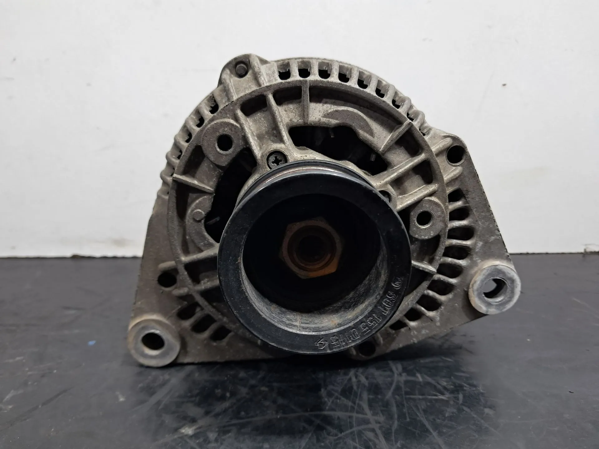 Alternador MERCEDES-BENZ 190 (W201) Imagem-1