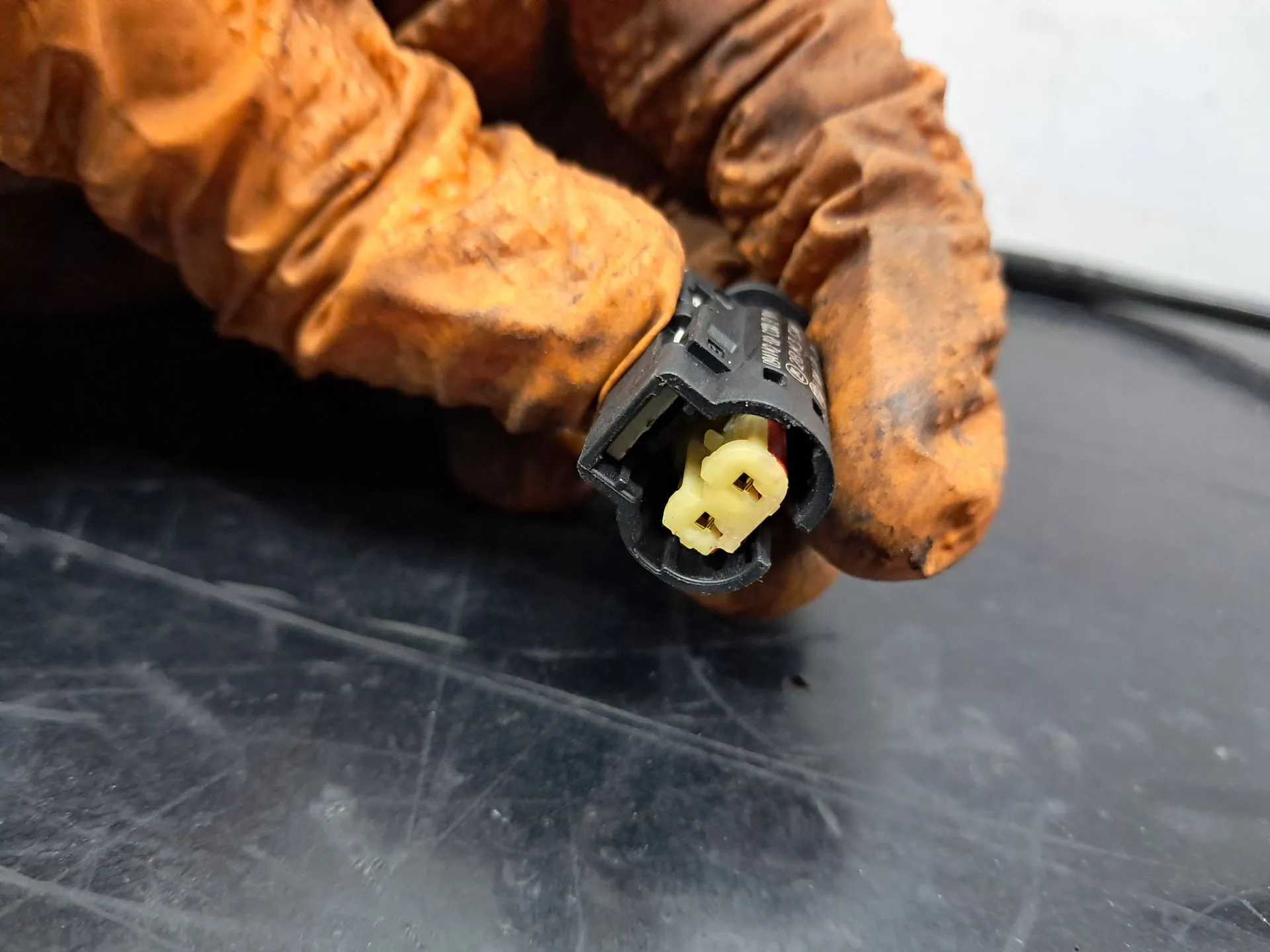 Capteur de température BMW 3 Cabriolet (E93) Imagem-1