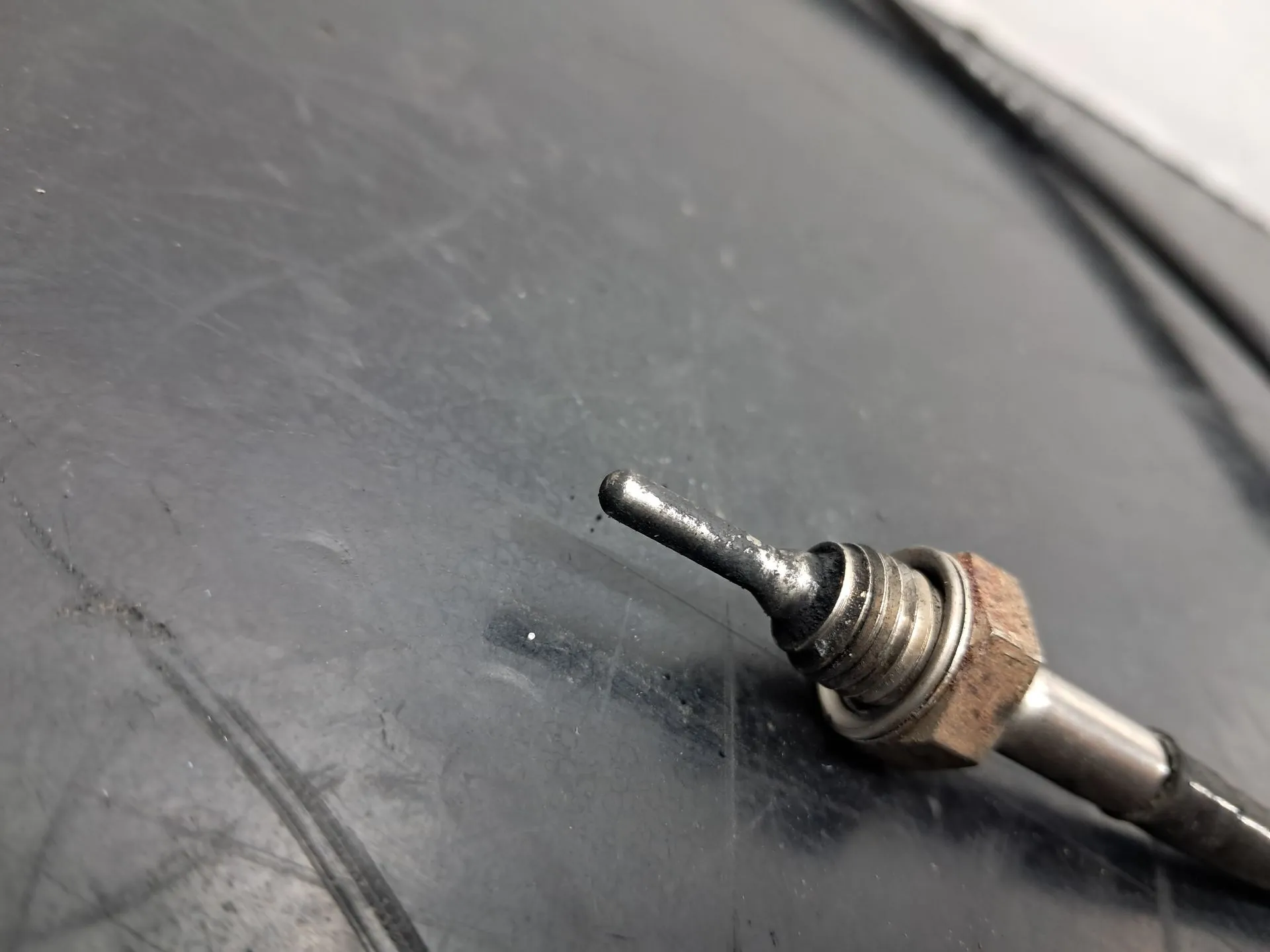 Capteur de température BMW 3 Cabriolet (E93) Imagem-4