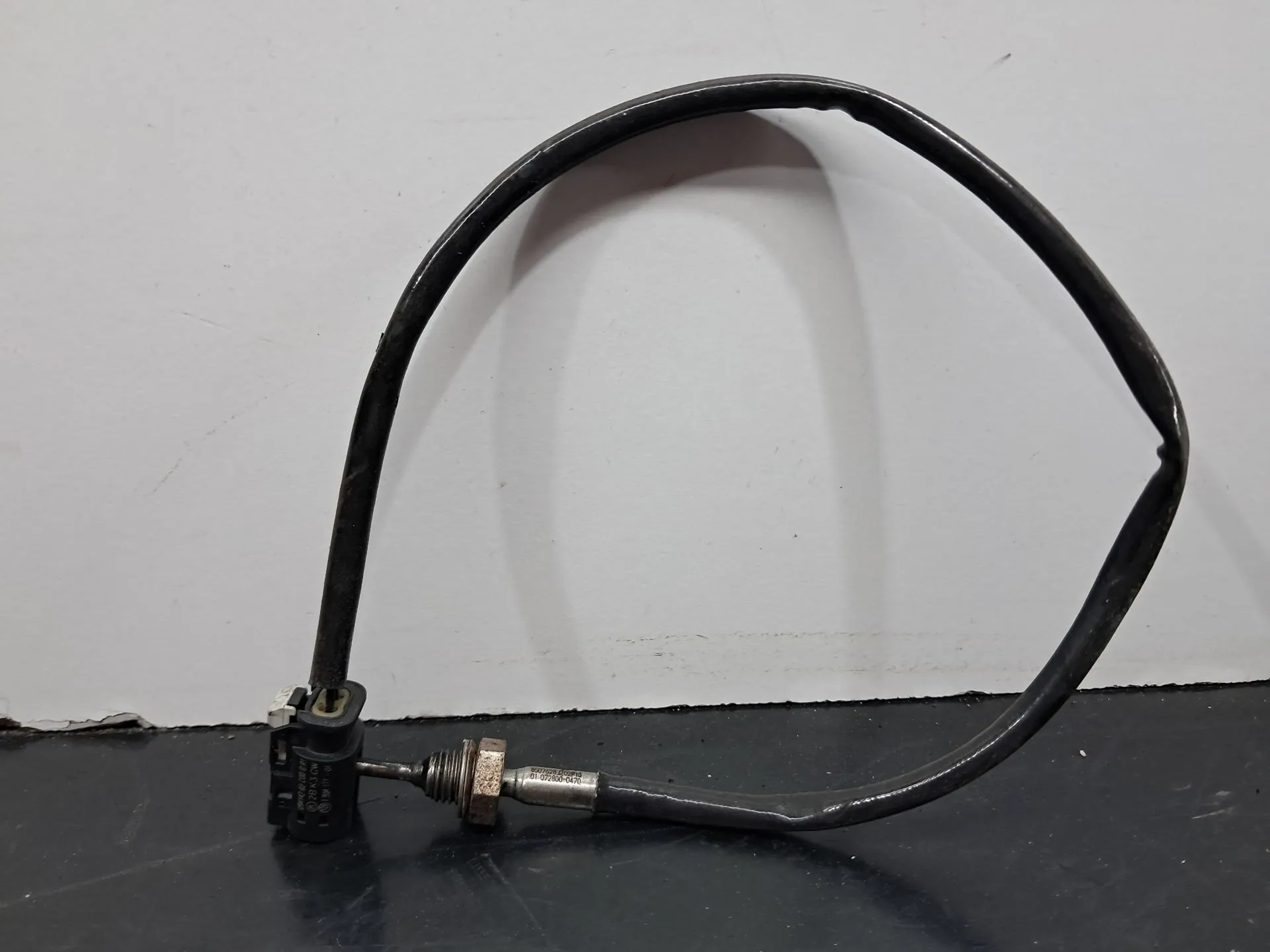 Sensor de Temperatura BMW 3 Cabriolet (E93) | 2006 - 2013