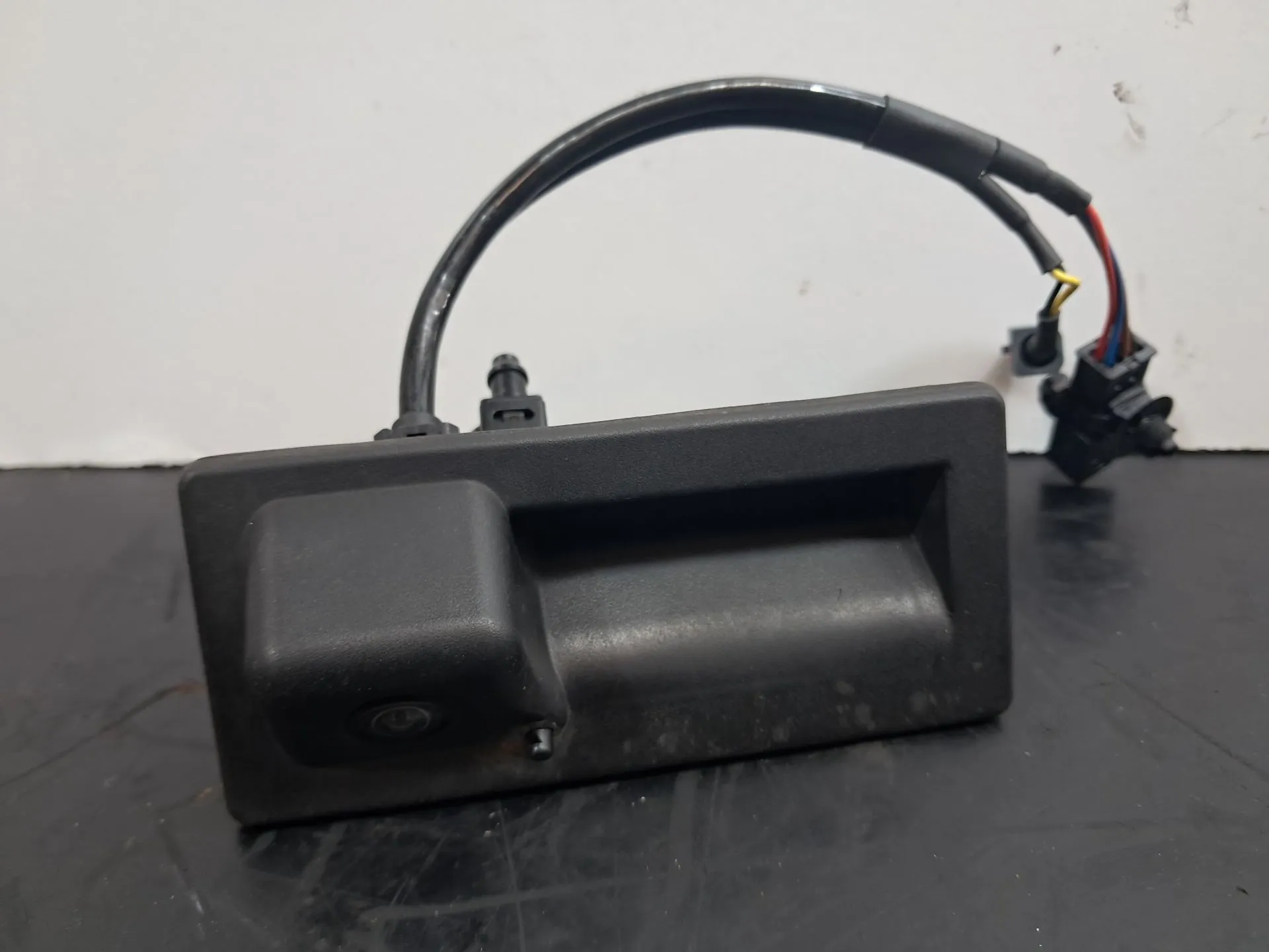 Telecamera posteriore VOLKSWAGEN Tiguan (AD1, AX1)