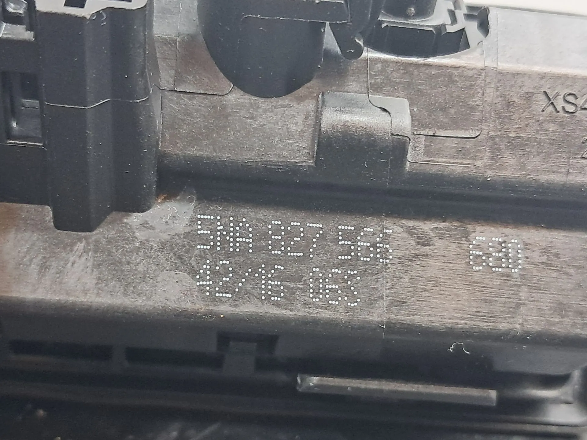 Caméra doit/arrière VOLKSWAGEN Tiguan (AD1, AX1) Imagem-6