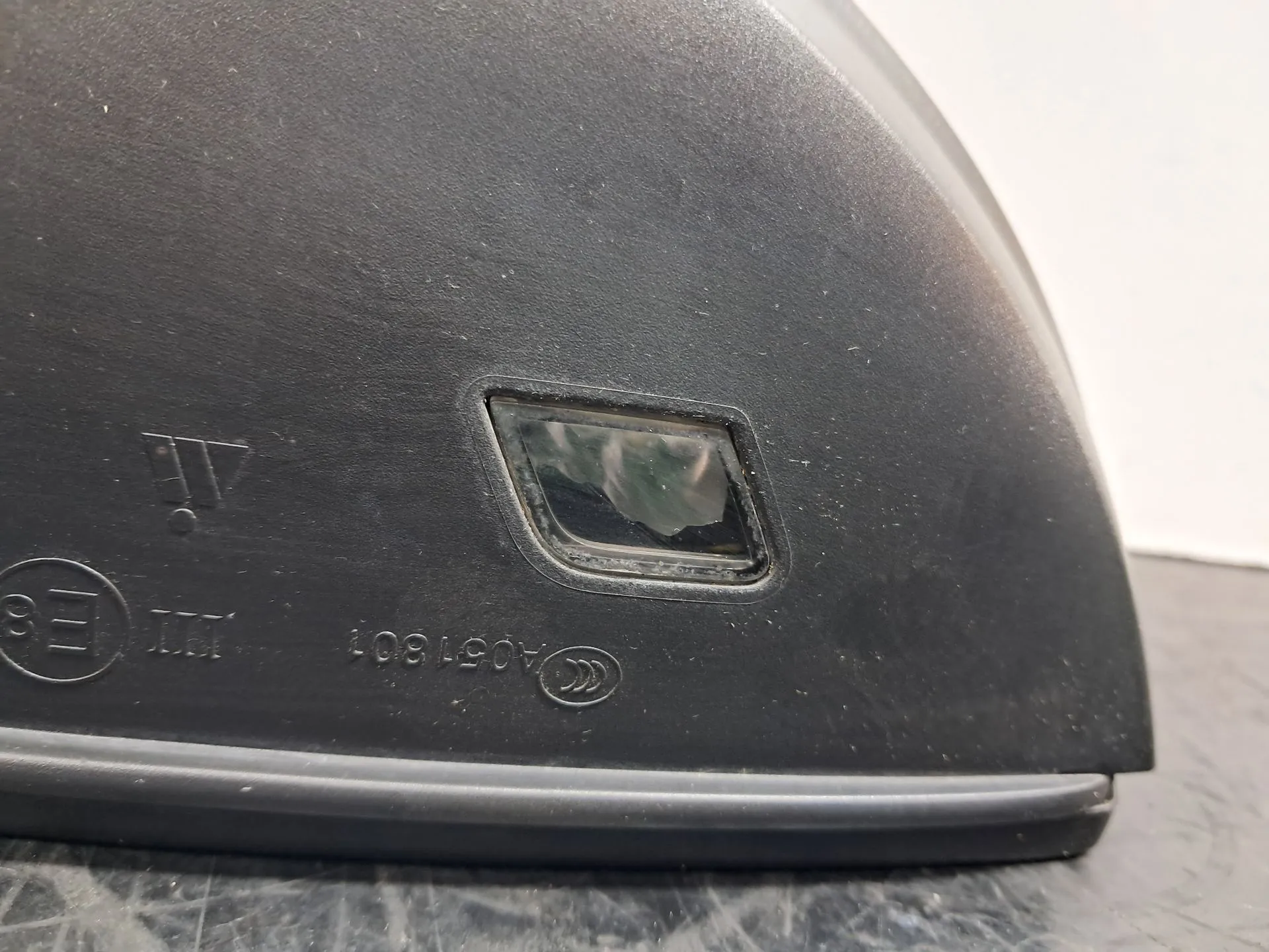 Rétroviseur gauche VOLKSWAGEN Tiguan (AD1, AX1) Imagem-6