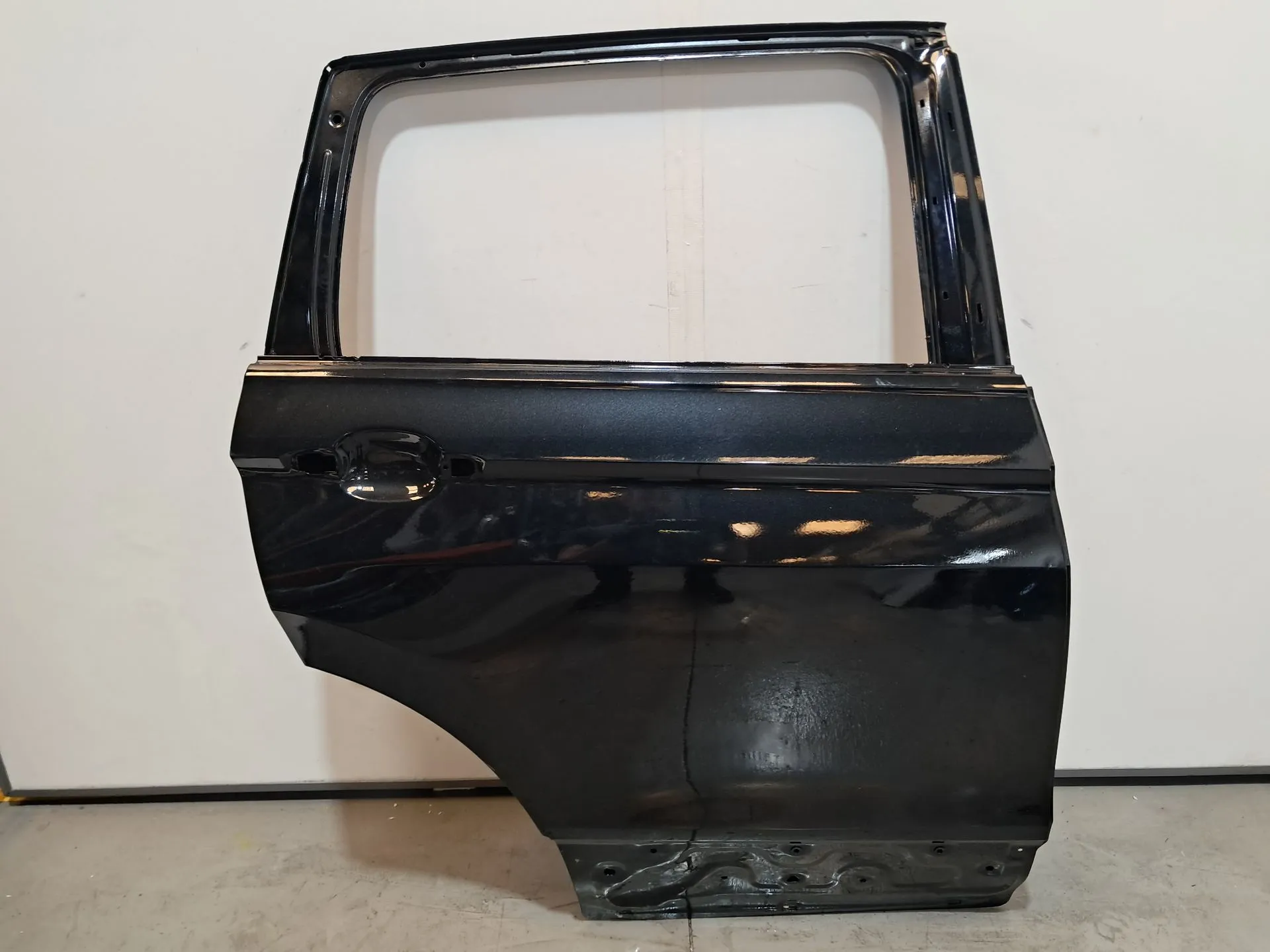 Porta trás direita VOLKSWAGEN Tiguan (AD1, AX1)