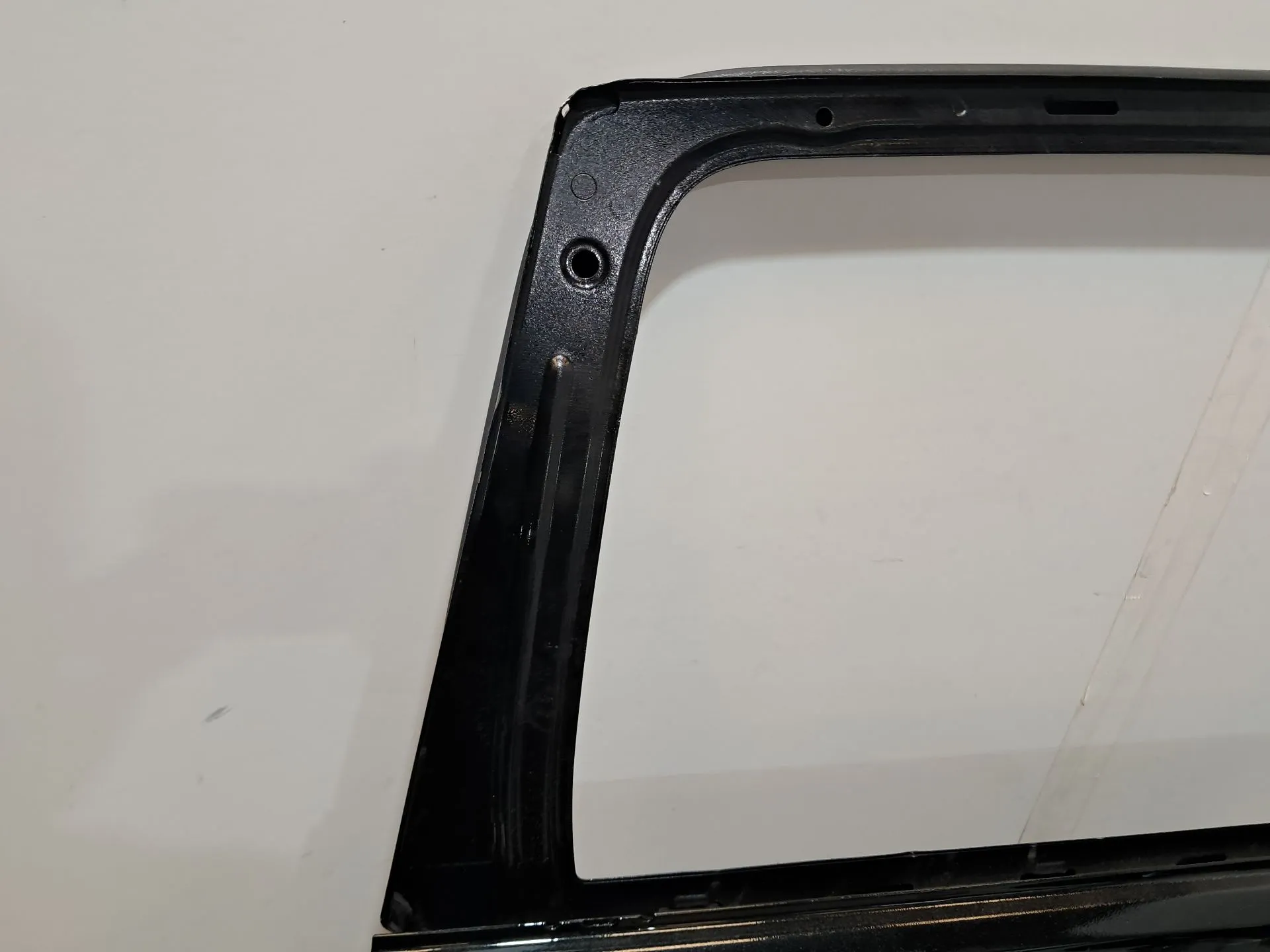 Puerta Trasero Derecho VOLKSWAGEN Tiguan (AD1, AX1) Imagem-1