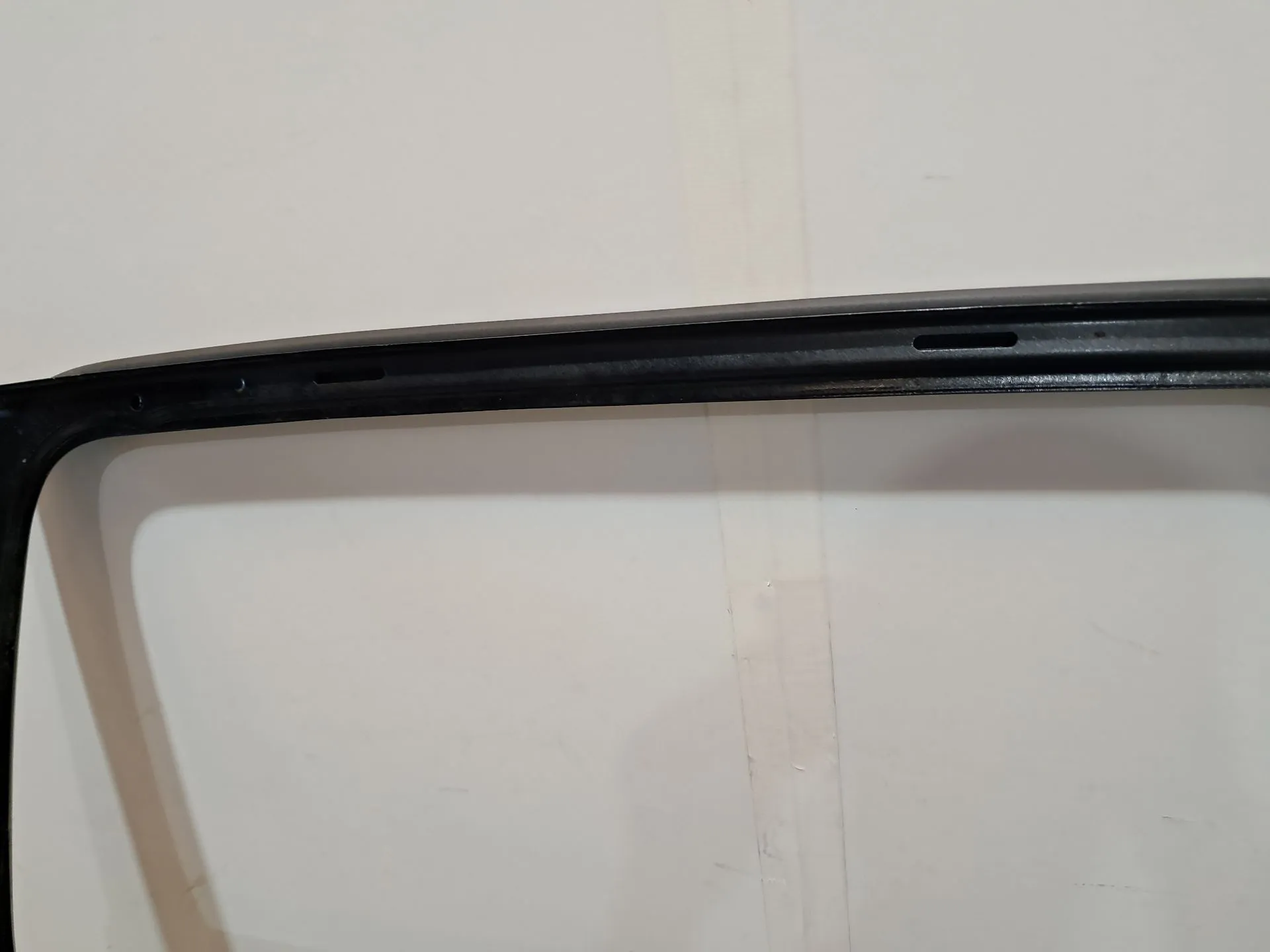 Puerta Trasero Derecho VOLKSWAGEN Tiguan (AD1, AX1) Imagem-2