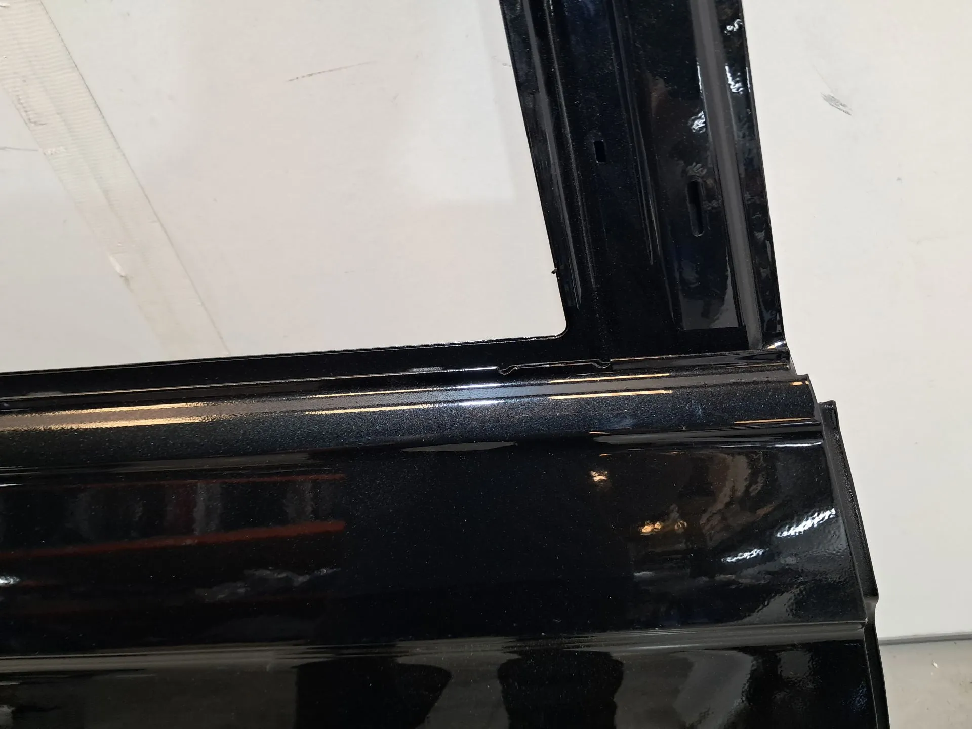 Puerta Trasero Derecho VOLKSWAGEN Tiguan (AD1, AX1) Imagem-4