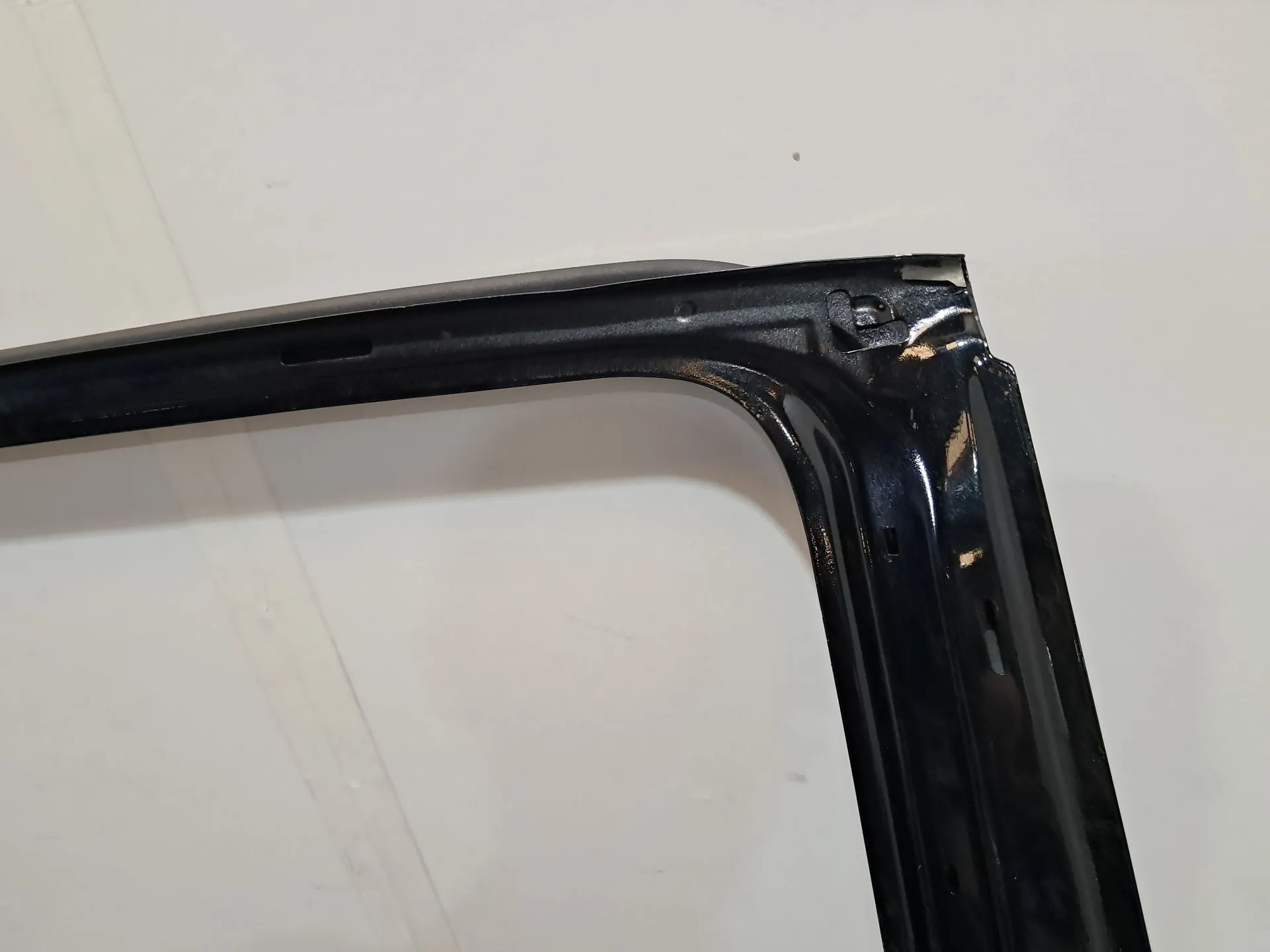 Puerta Trasero Derecho VOLKSWAGEN Tiguan (AD1, AX1) Imagem-3