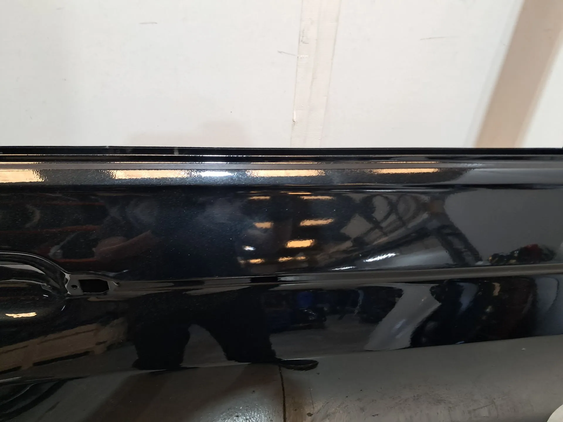 Puerta Trasero Derecho VOLKSWAGEN Tiguan (AD1, AX1) Imagem-5