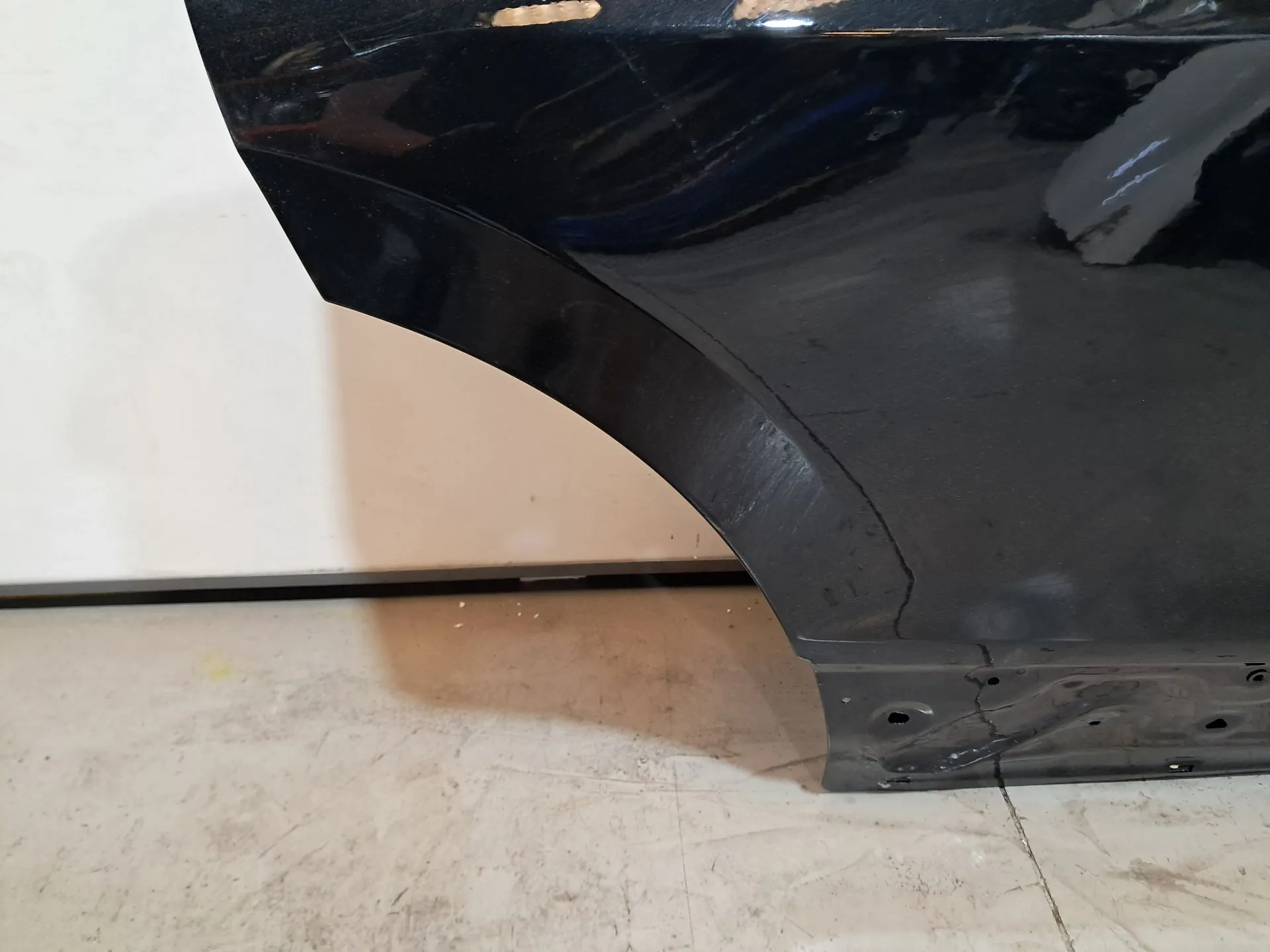 Puerta Trasero Derecho VOLKSWAGEN Tiguan (AD1, AX1) Imagem-7