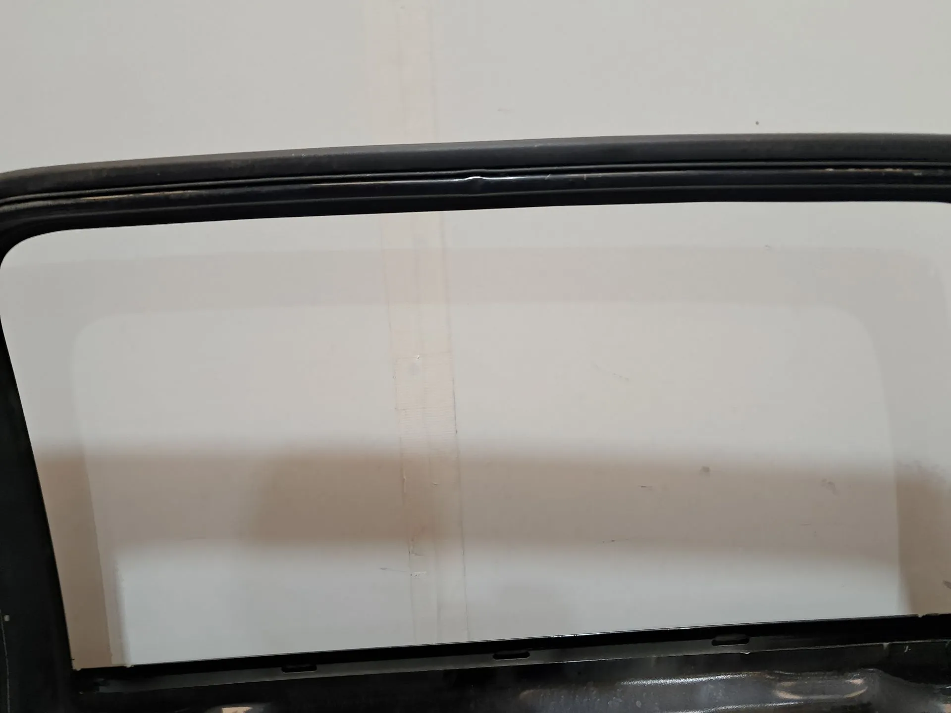 Puerta Trasero Derecho VOLKSWAGEN Tiguan (AD1, AX1) Imagem-11
