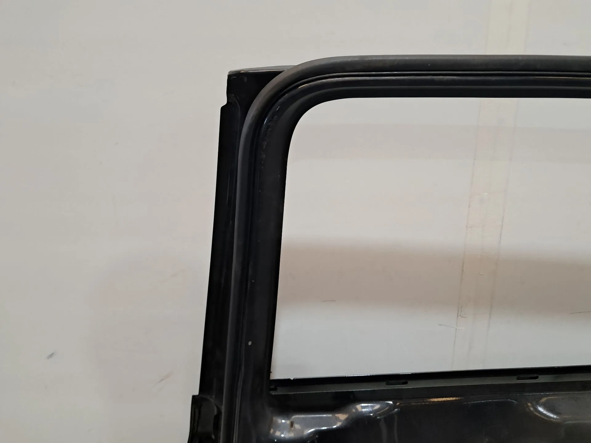 Puerta Trasero Derecho VOLKSWAGEN Tiguan (AD1, AX1) Imagem-10
