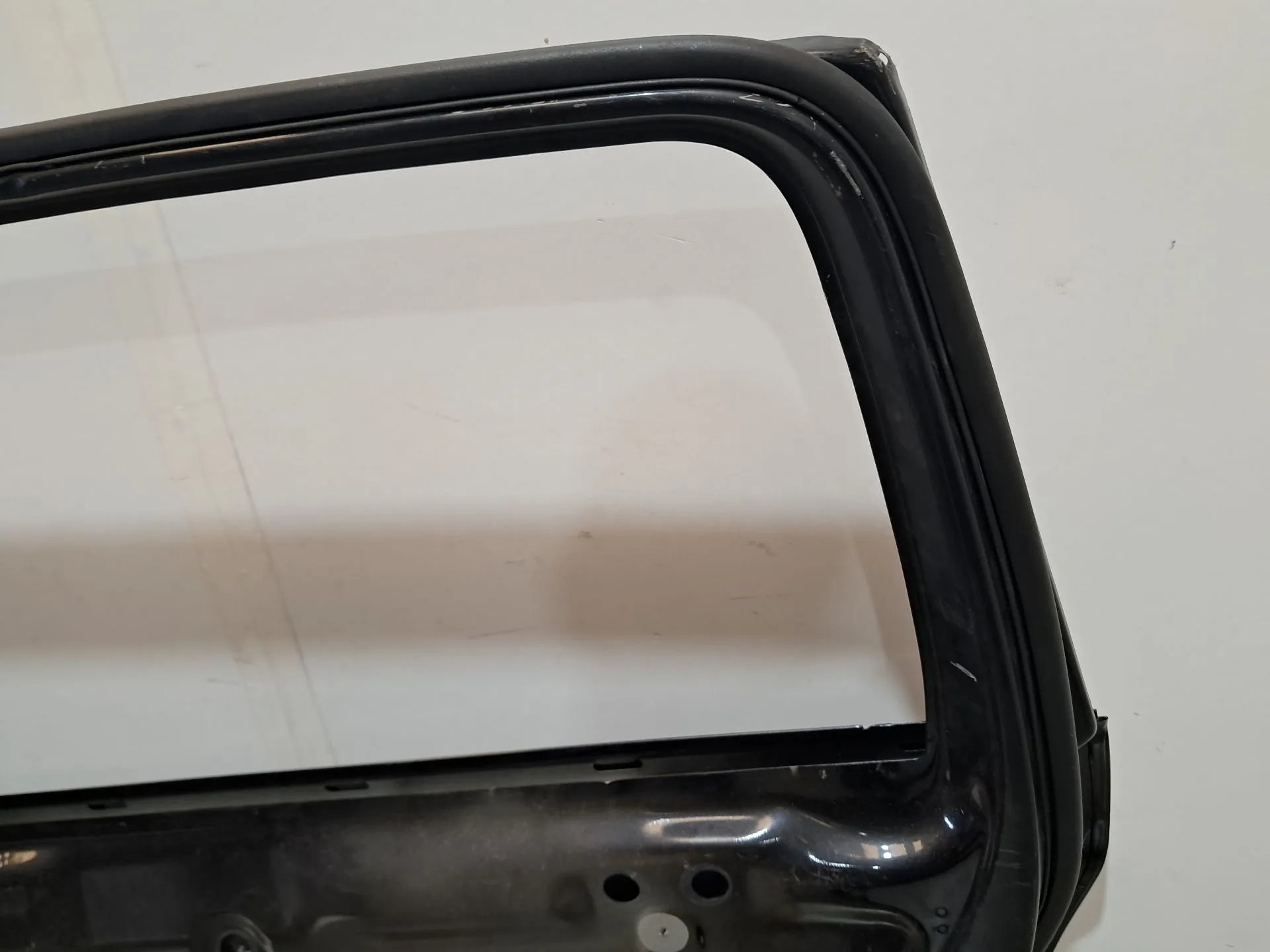 Puerta Trasero Derecho VOLKSWAGEN Tiguan (AD1, AX1) Imagem-12