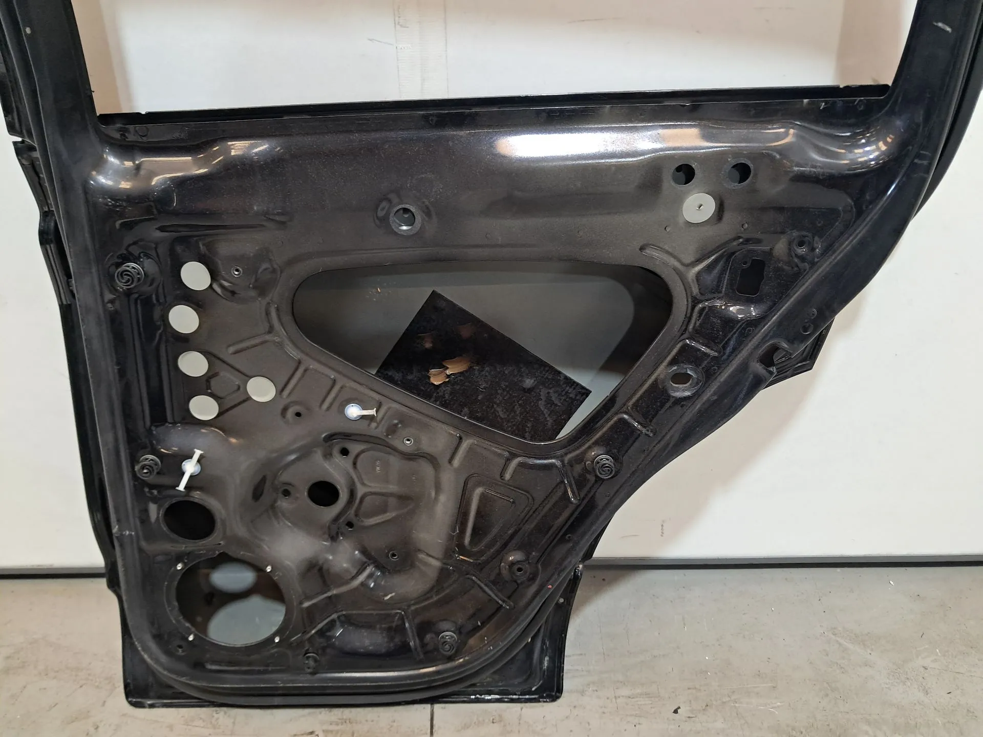 Puerta Trasero Derecho VOLKSWAGEN Tiguan (AD1, AX1) Imagem-13