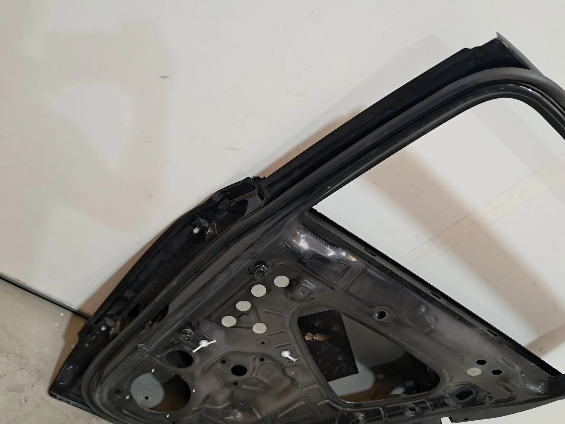 Puerta Trasero Derecho VOLKSWAGEN Tiguan (AD1, AX1) Imagem-14