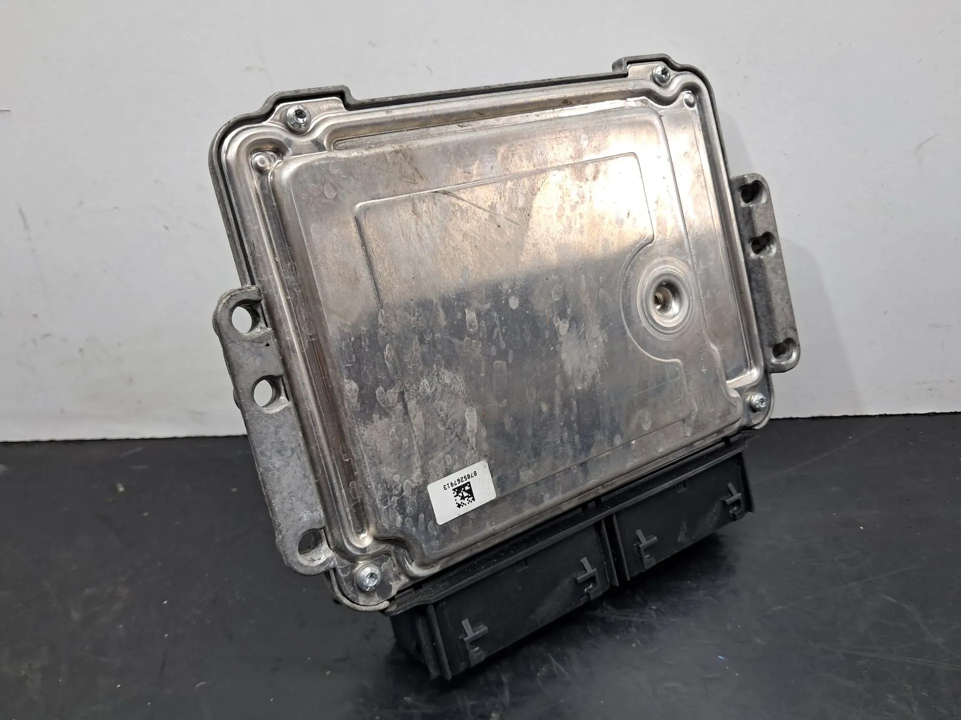 Centralina motor / ECU FORD Focus III Imagem-2