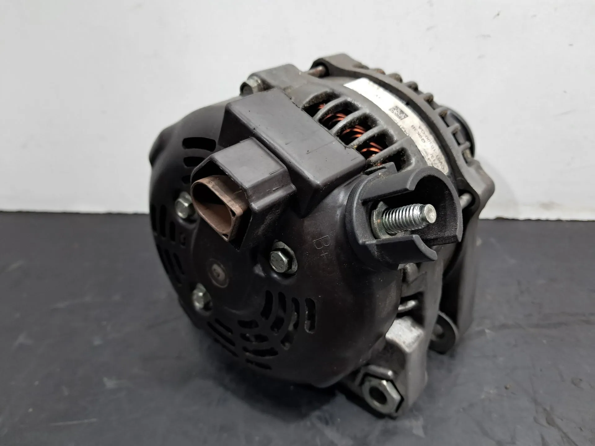 Alternador FORD Focus III Imagem-3