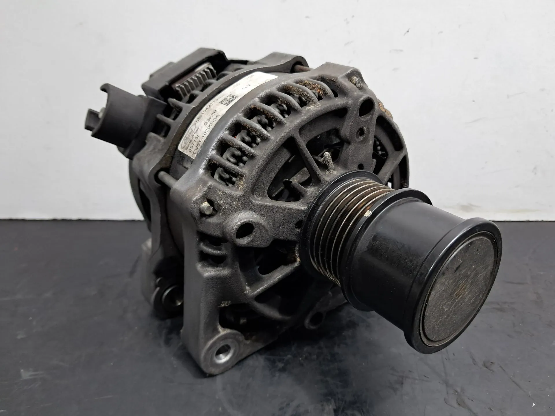 Alternador FORD Focus III | 2010 - 2020