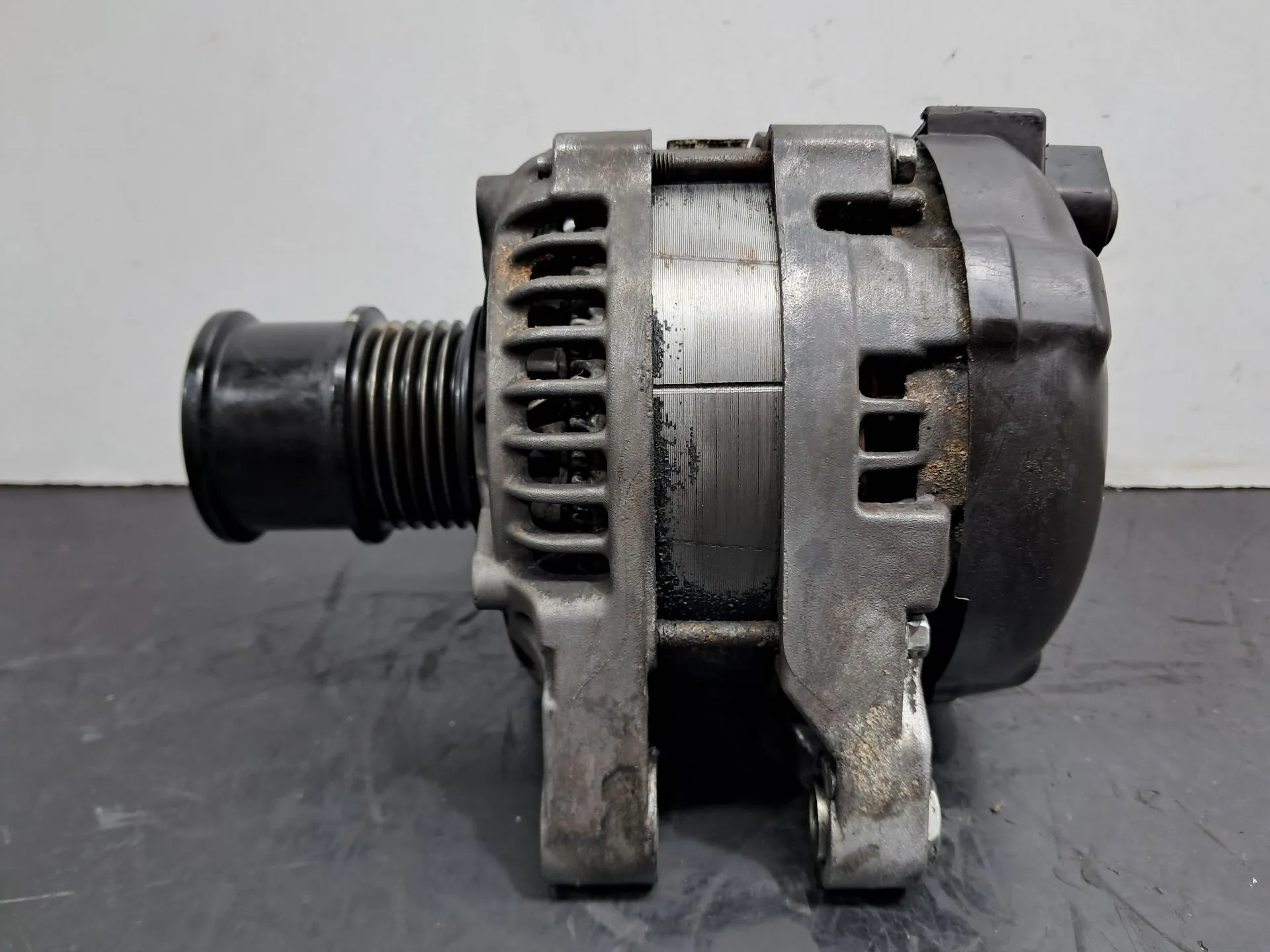 Alternador FORD Focus III Imagem-2