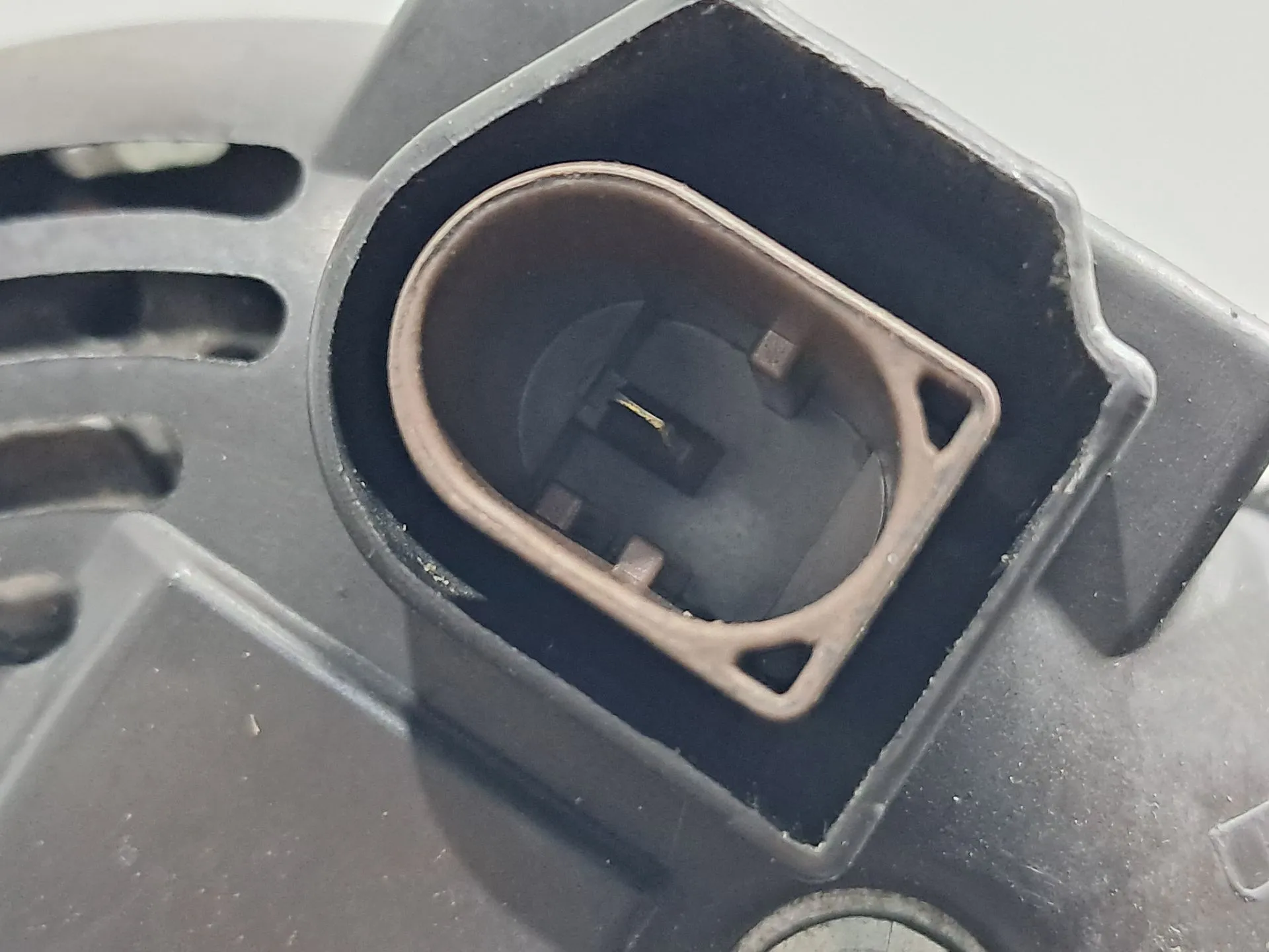 Alternador FORD Focus III Imagem-4