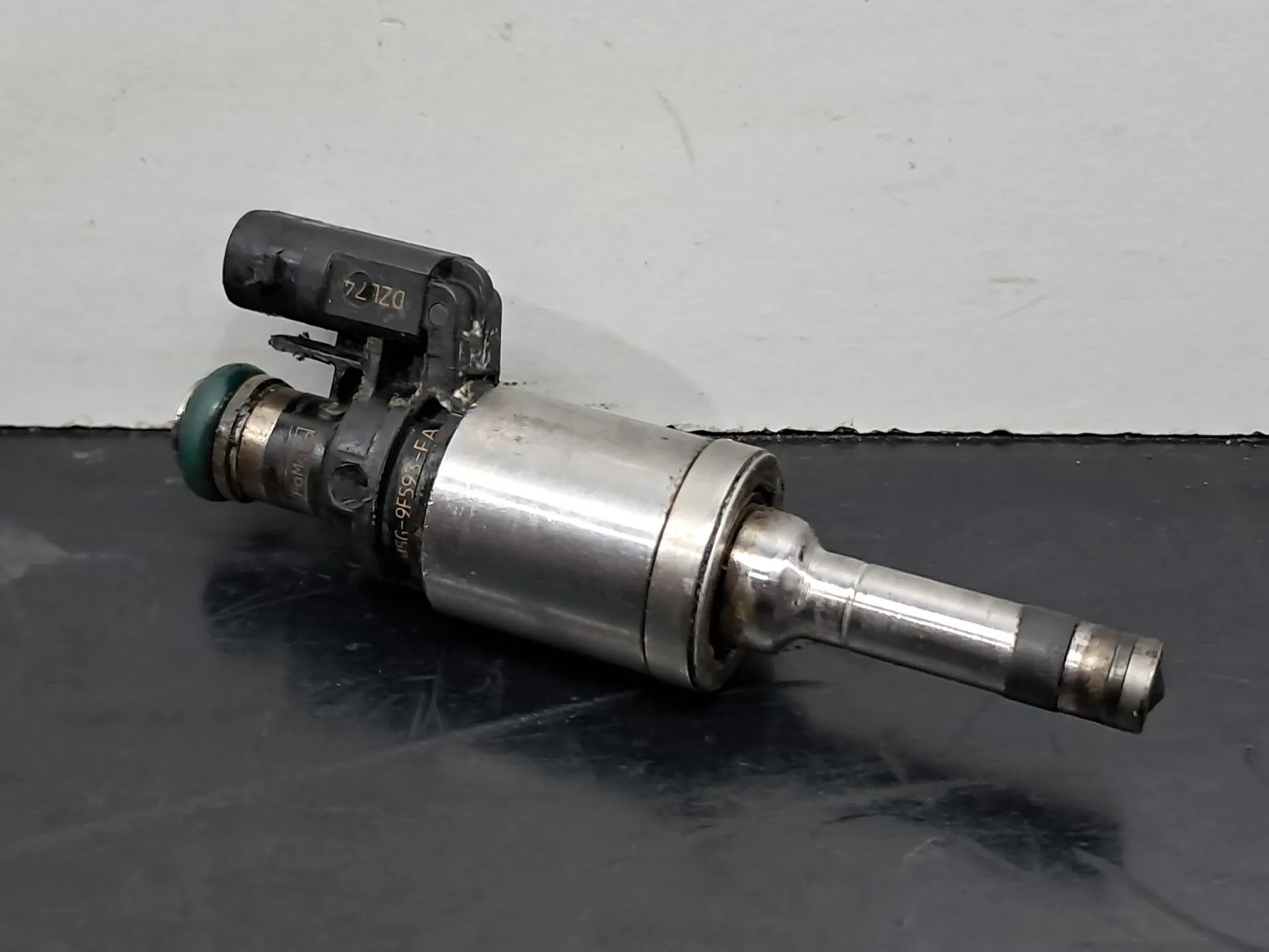 Iniettore FORD Focus III | 2010 - 2020