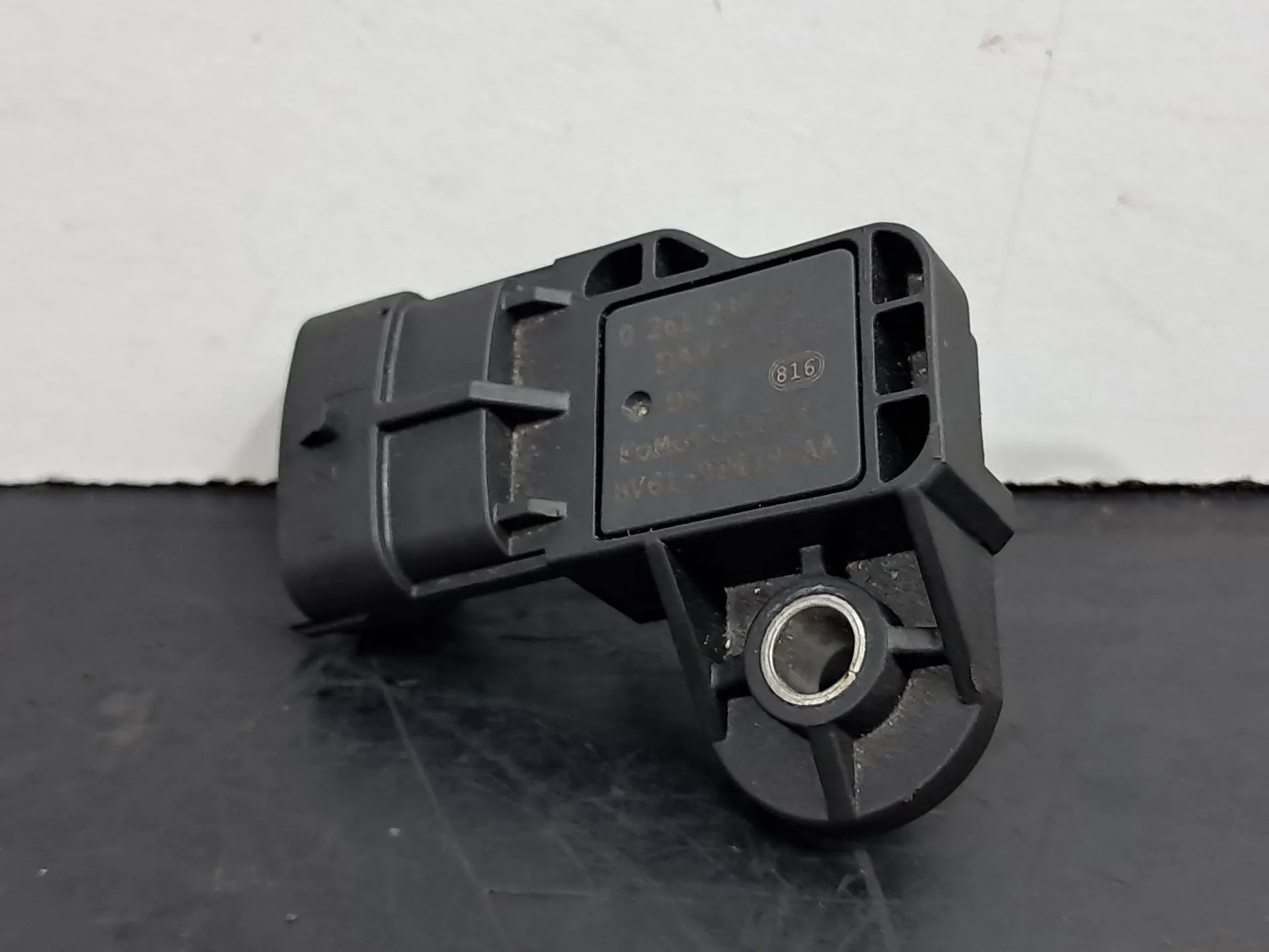 Sensor de pressão do coletor de admissão / sensor MAP FORD Focus III