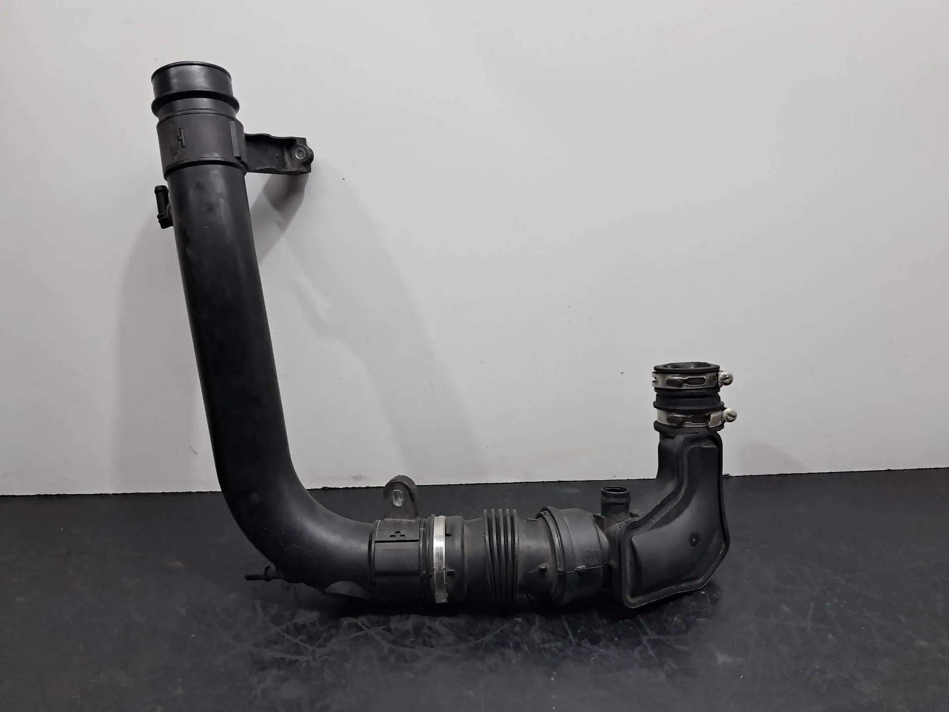 Tubo do intercooler FORD Focus III | 2010 - 2020