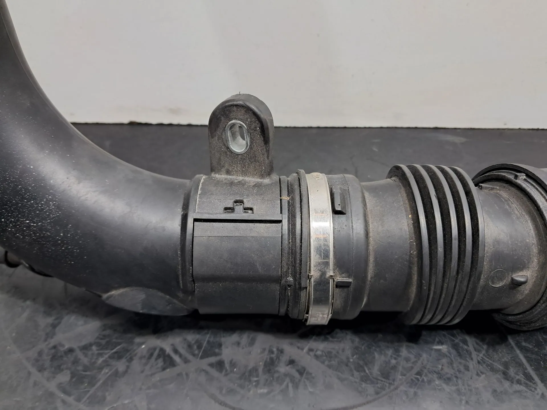 Tubo intercooler FORD Focus III Imagem-4