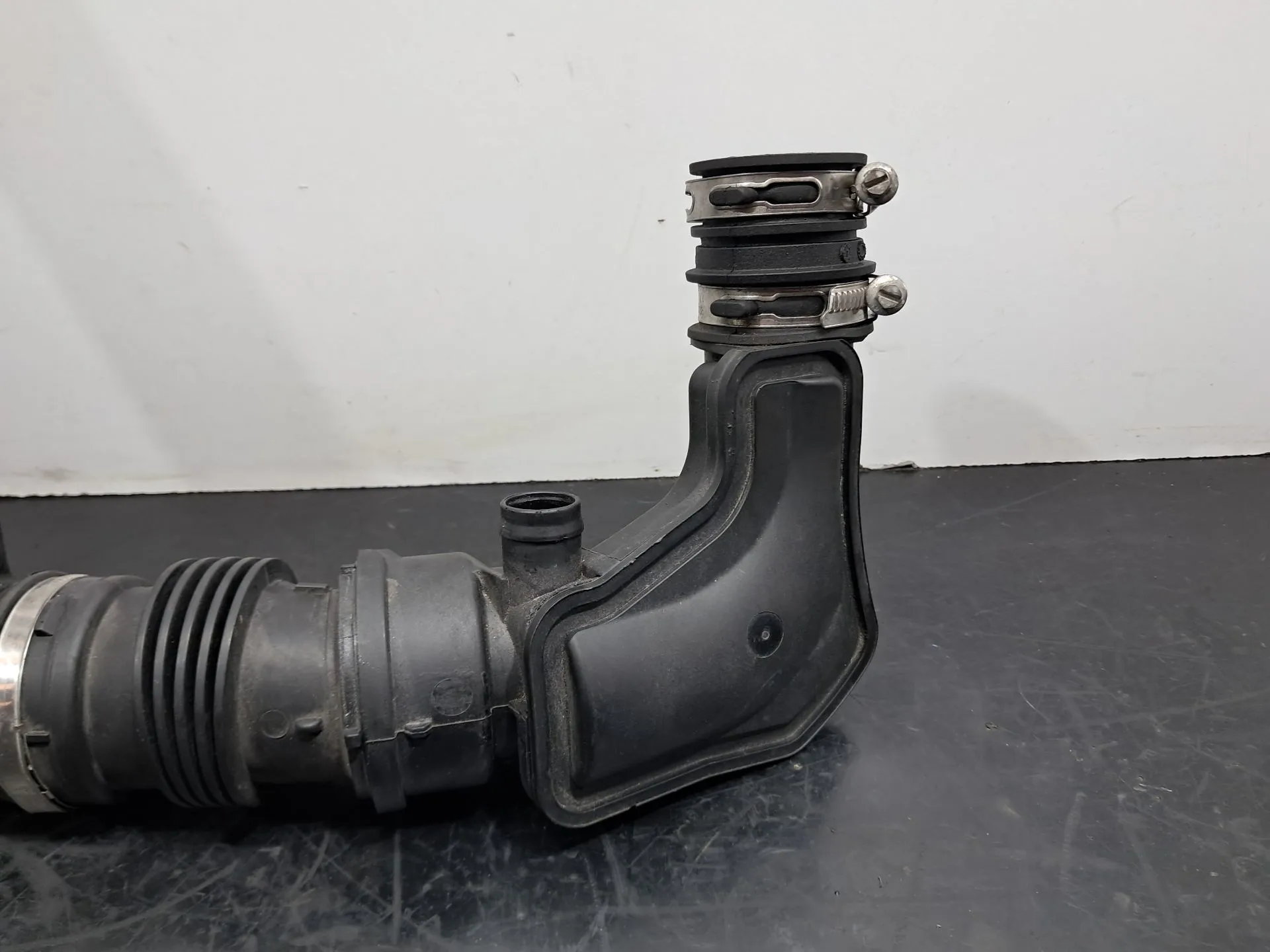 Tubo intercooler FORD Focus III Imagem-1