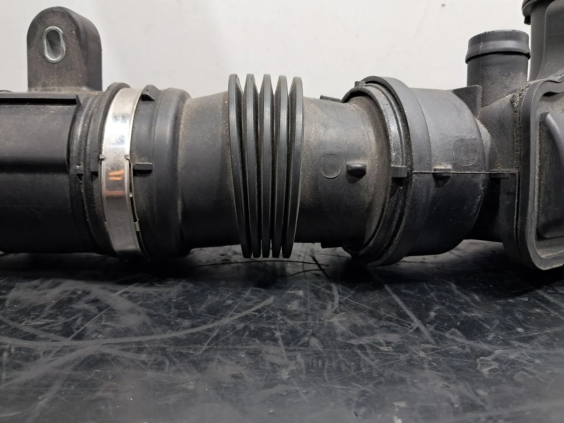 Tubo intercooler FORD Focus III Imagem-5