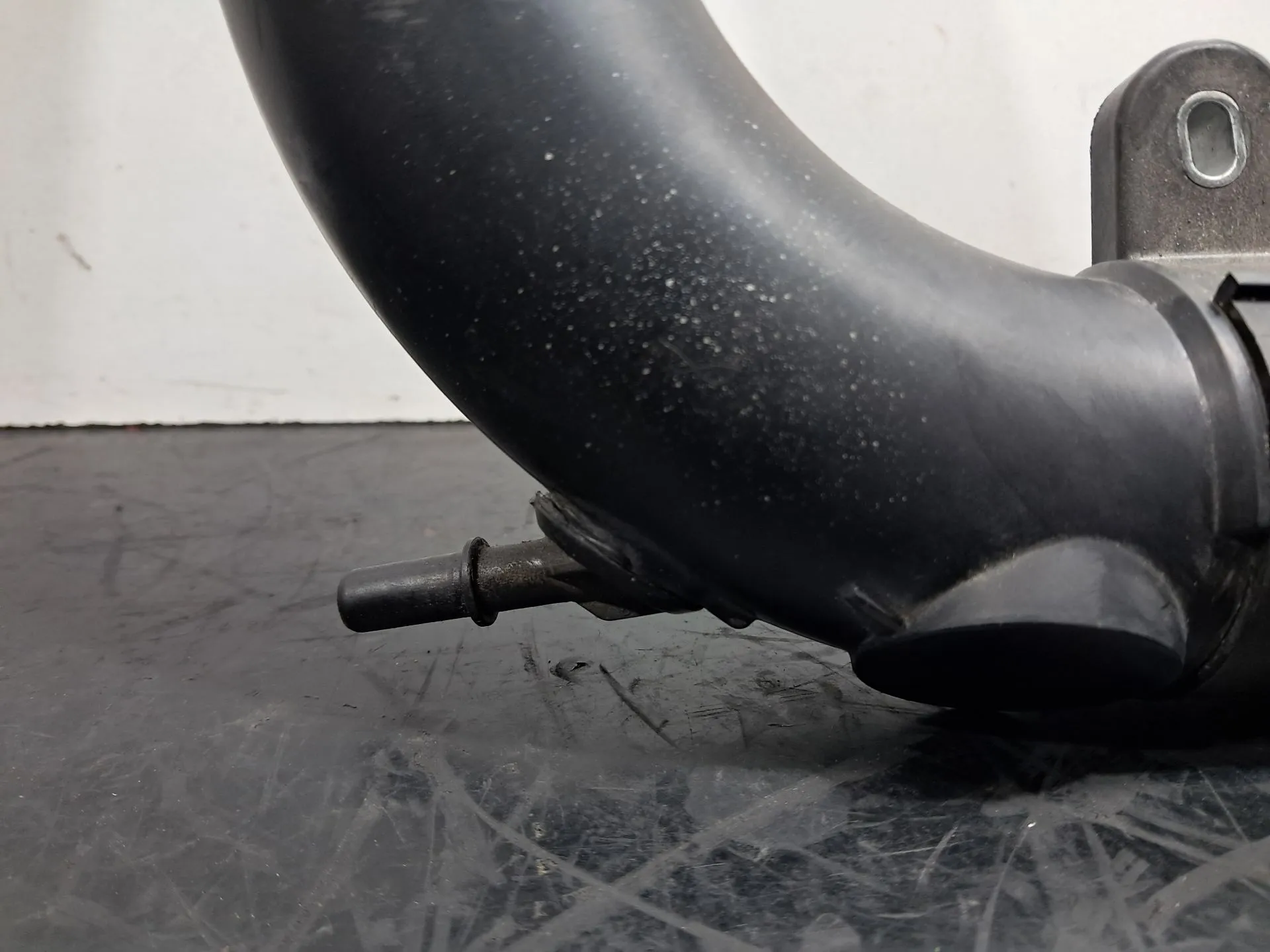 Tubo intercooler FORD Focus III Imagem-6