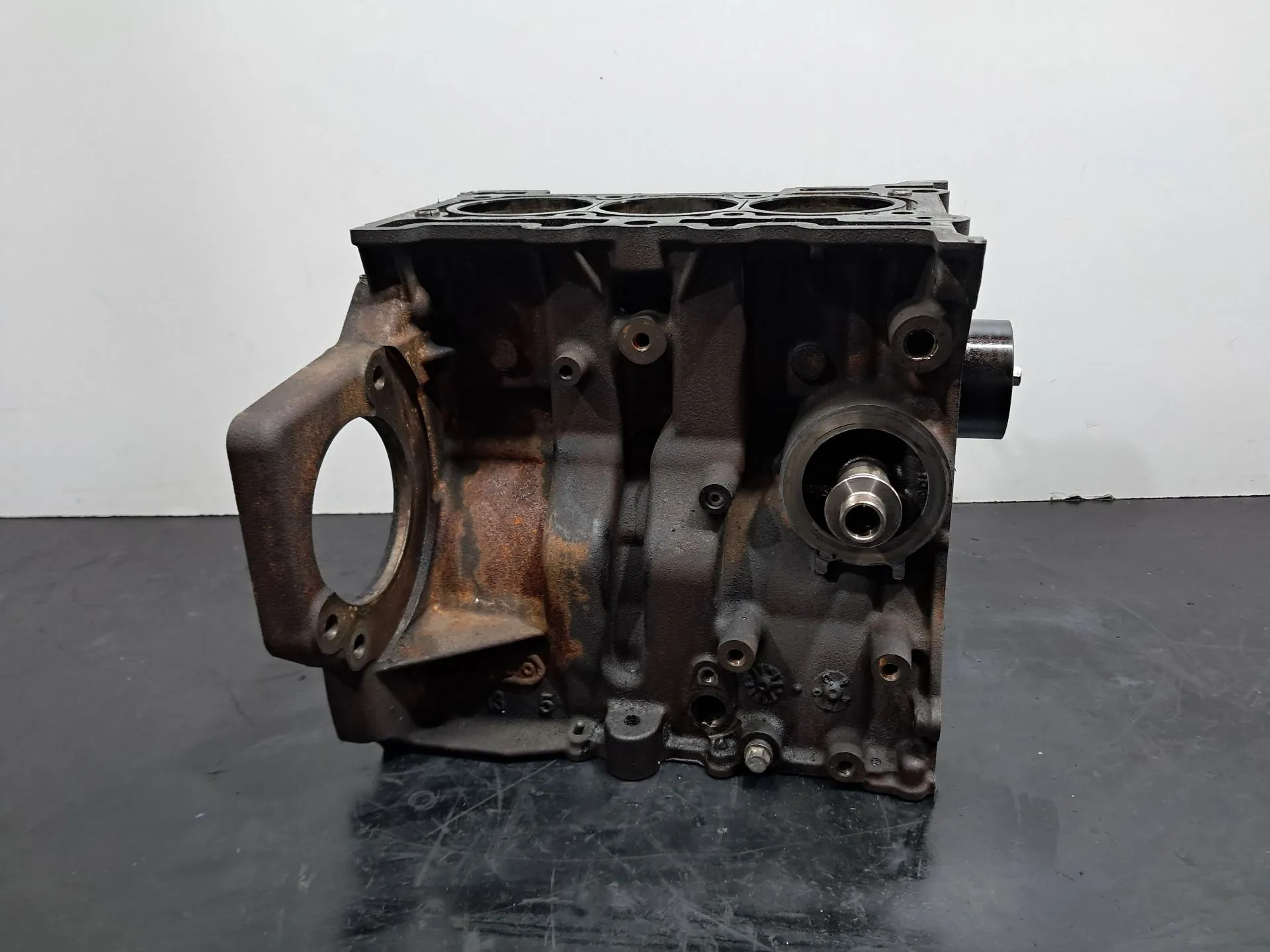 Bloco do motor FORD Focus III | 2010 - 2020