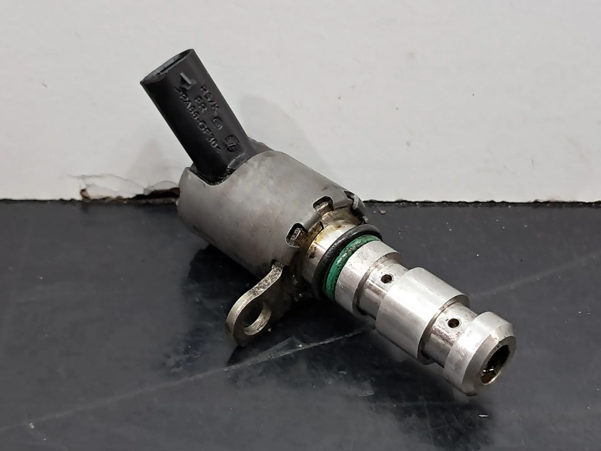 Sensor da cambota / sensor de rotação / sensor de velocidade FORD Focus III
