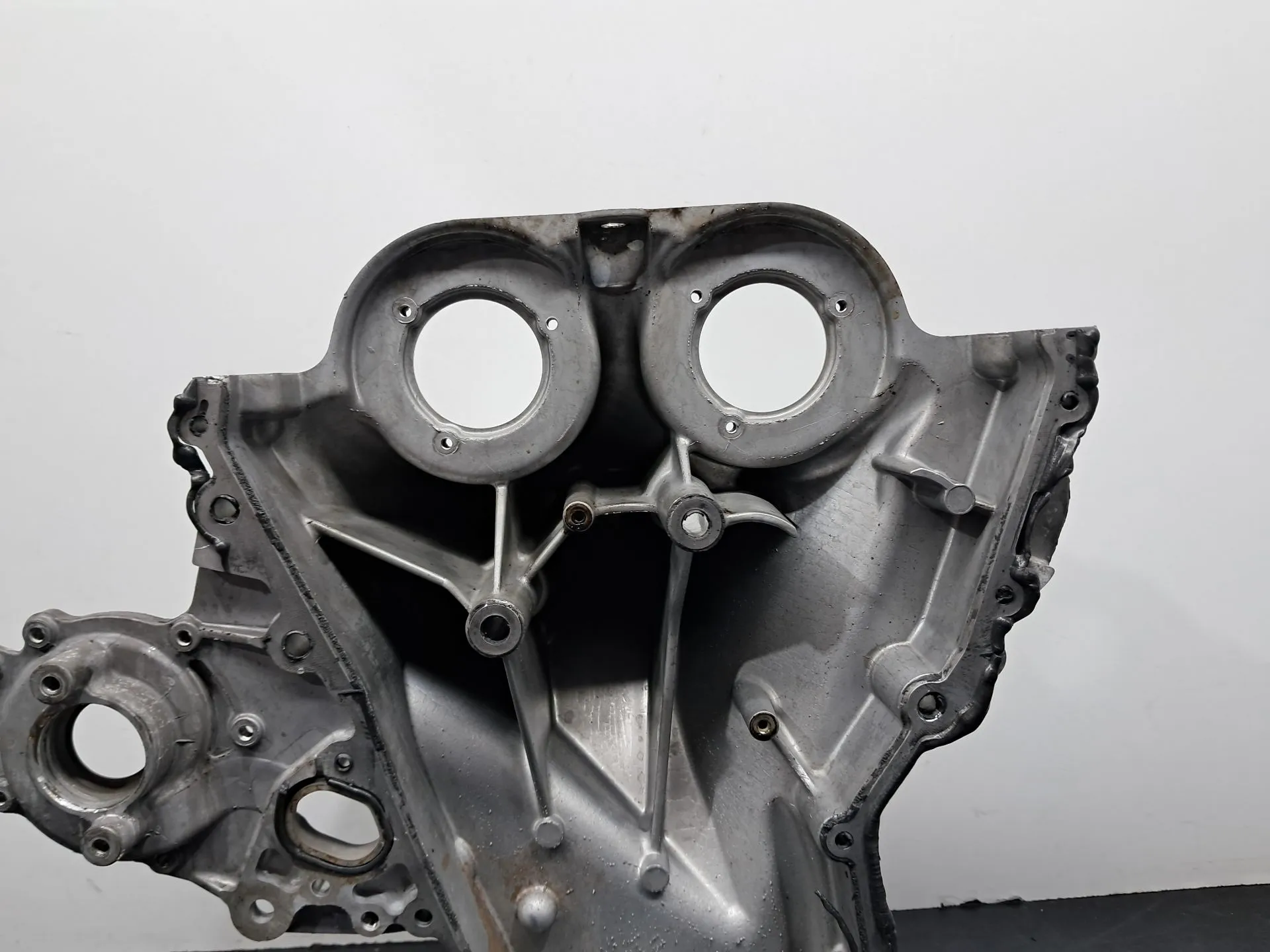 Tapa de distribución FORD Focus III Imagem-9