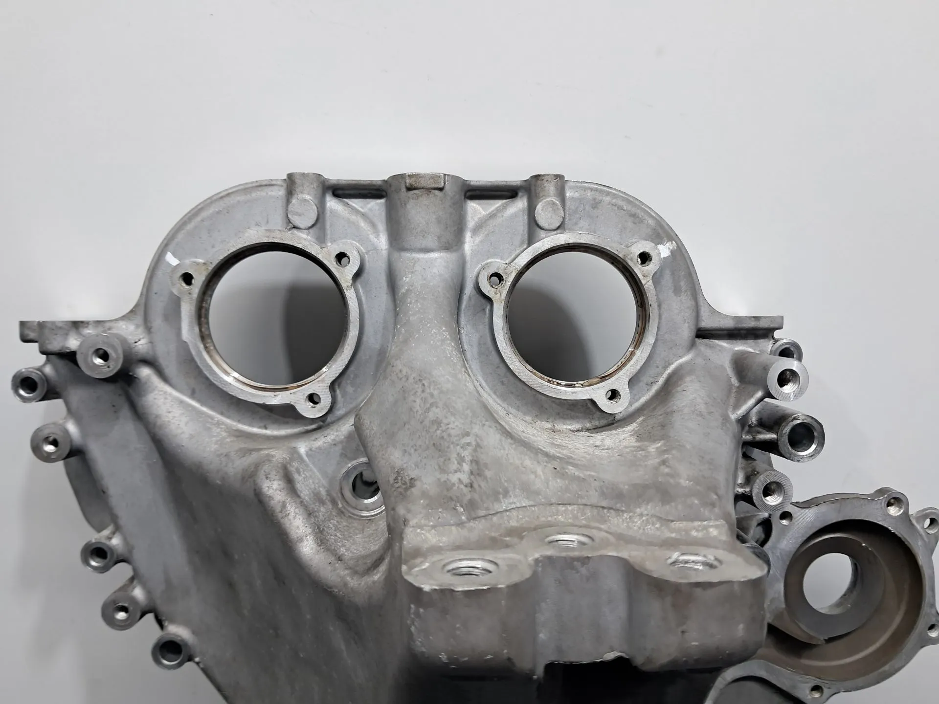 Tapa de distribución FORD Focus III Imagem-5