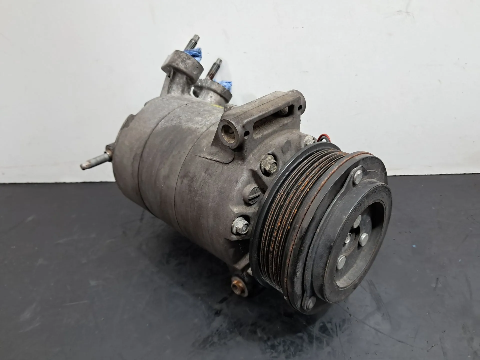 Compressor AC FORD Focus III | 2010 - 2020