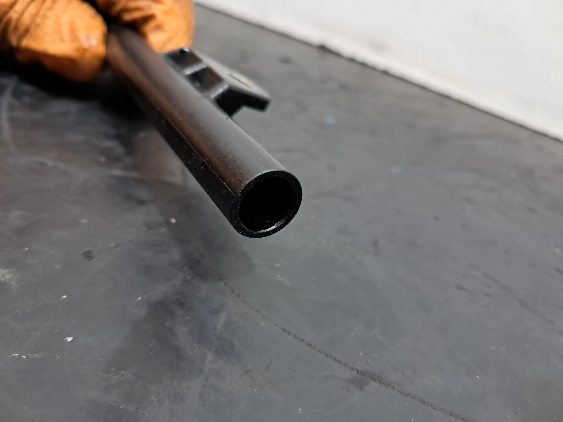 Tubo para aceite FORD Focus III Imagem-1