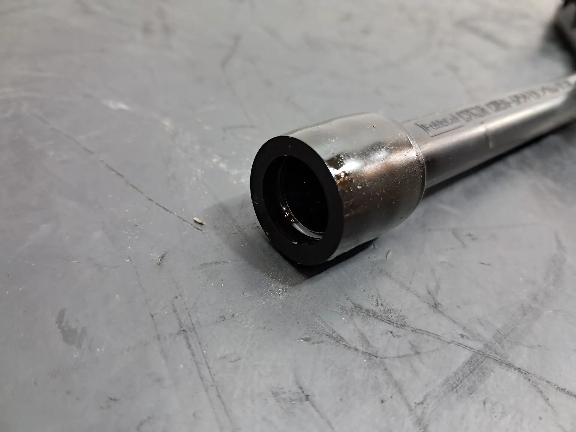 Tubo para aceite FORD Focus III Imagem-2