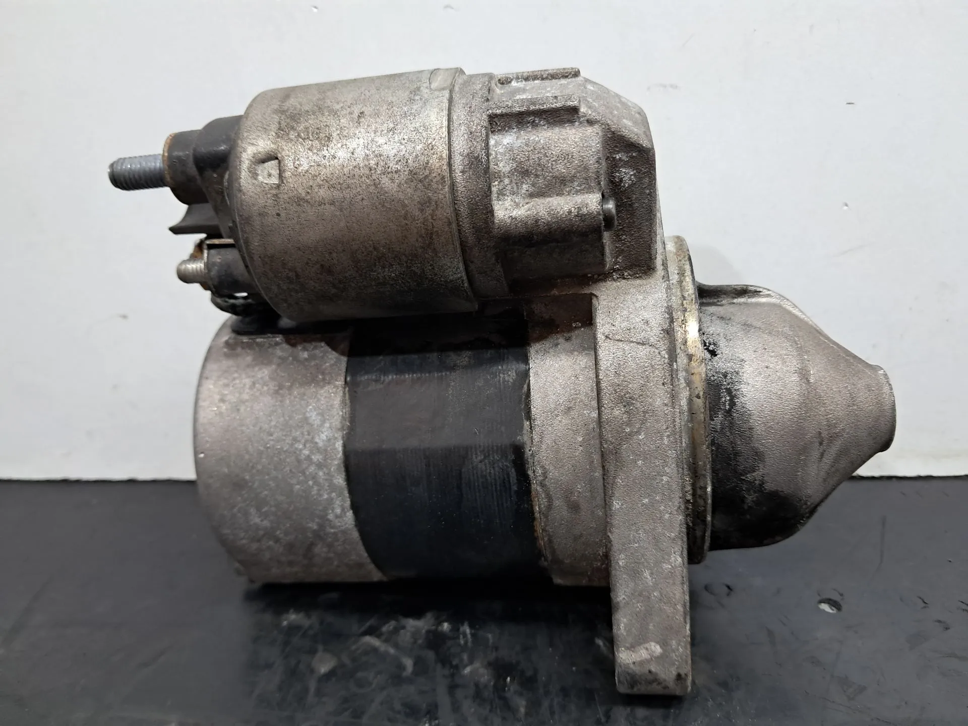 Motor de arranque FORD Focus III Imagem-4