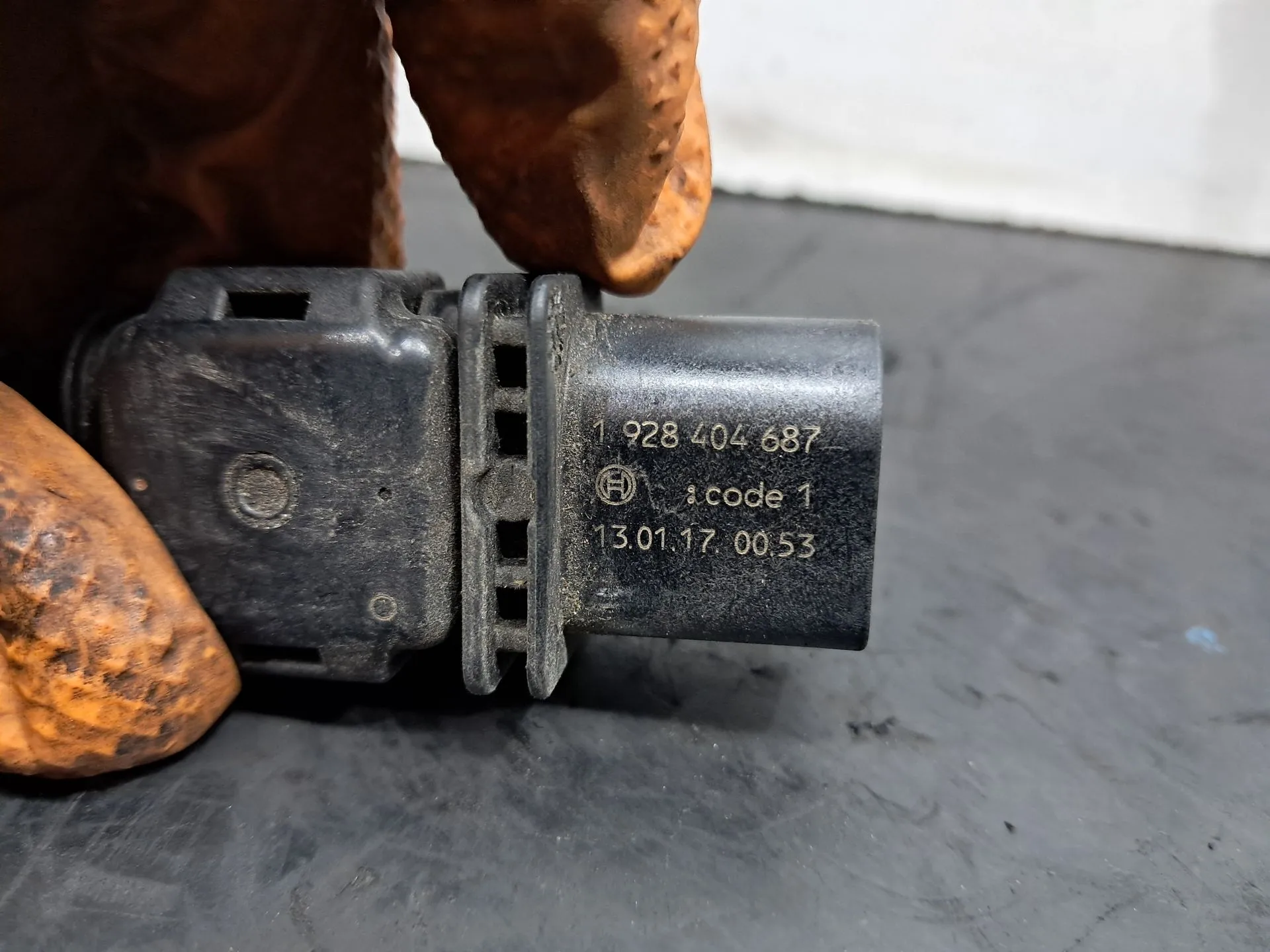 Sonda lambda FORD Focus III Imagem-2