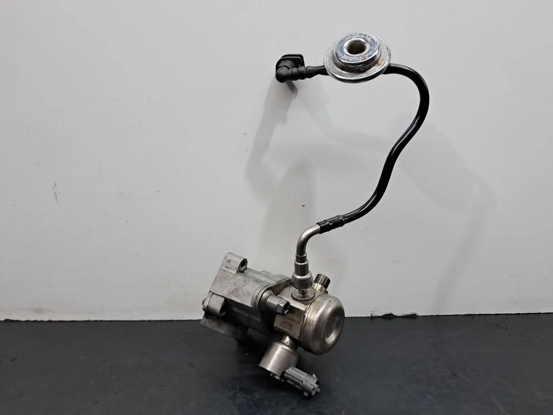 Bomba injetora FORD Focus III | 2010 - 2020