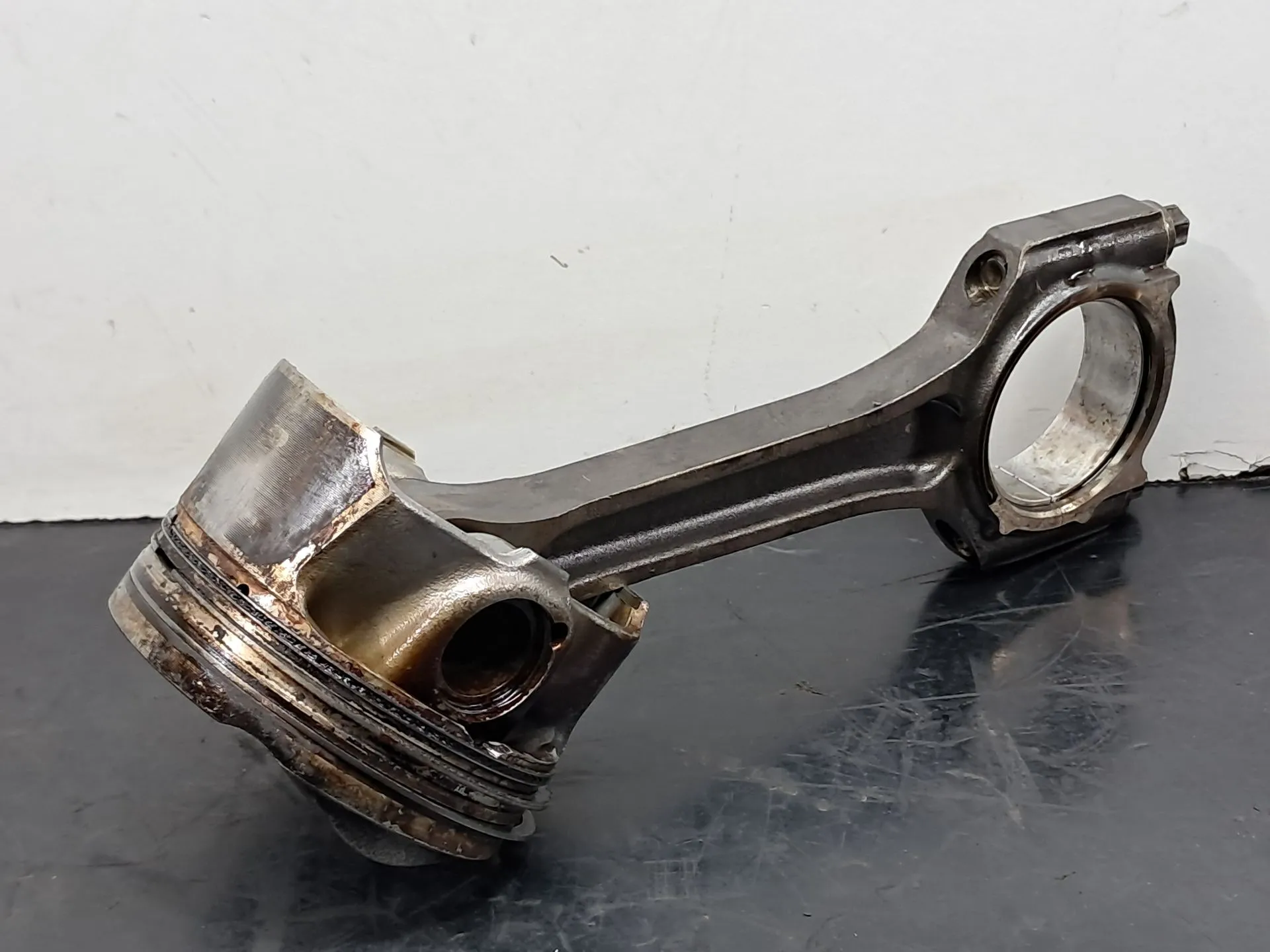 Pistão de motor FORD Focus III | 2010 - 2020