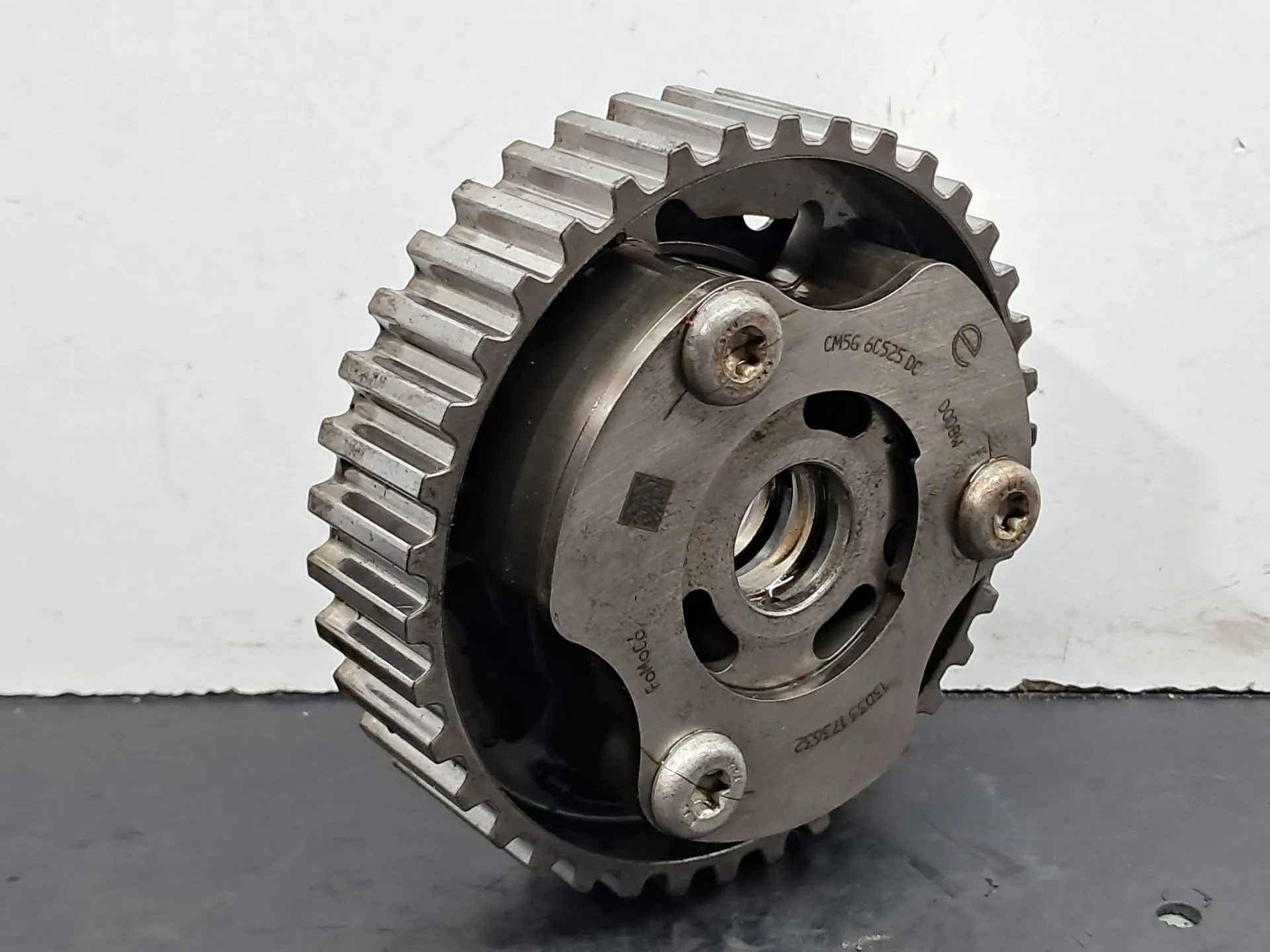 Poli / cambota / polia do motor FORD Focus III | 2010 - 2020