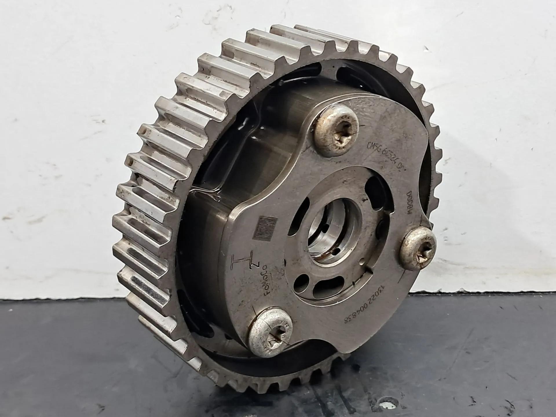 Poli / cambota / polia do motor FORD Focus III | 2010 - 2020