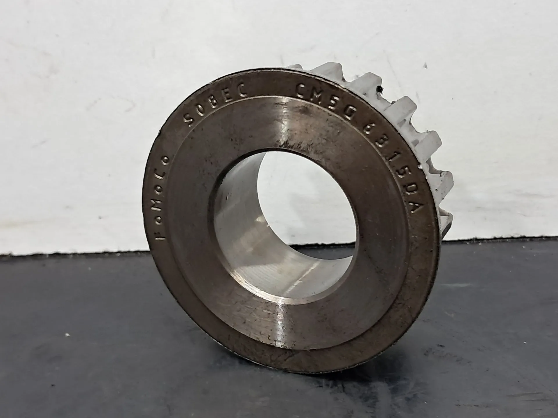 Poli / cambota / polia do motor FORD Focus III | 2010 - 2020