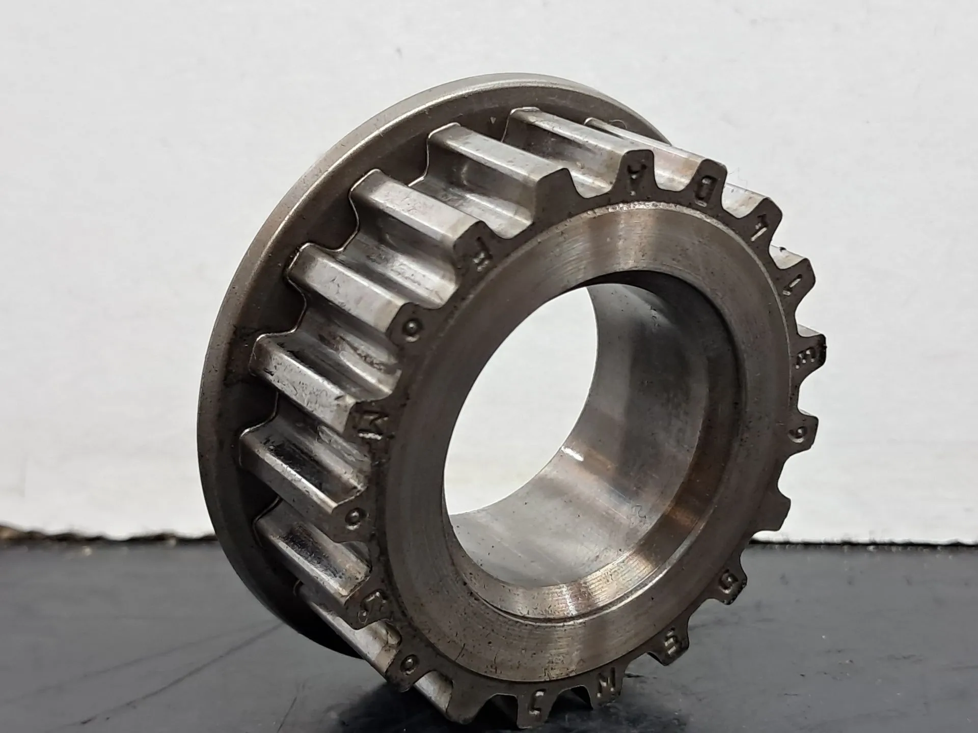 Poli / cambota / polia do motor FORD Focus III | 2010 - 2020