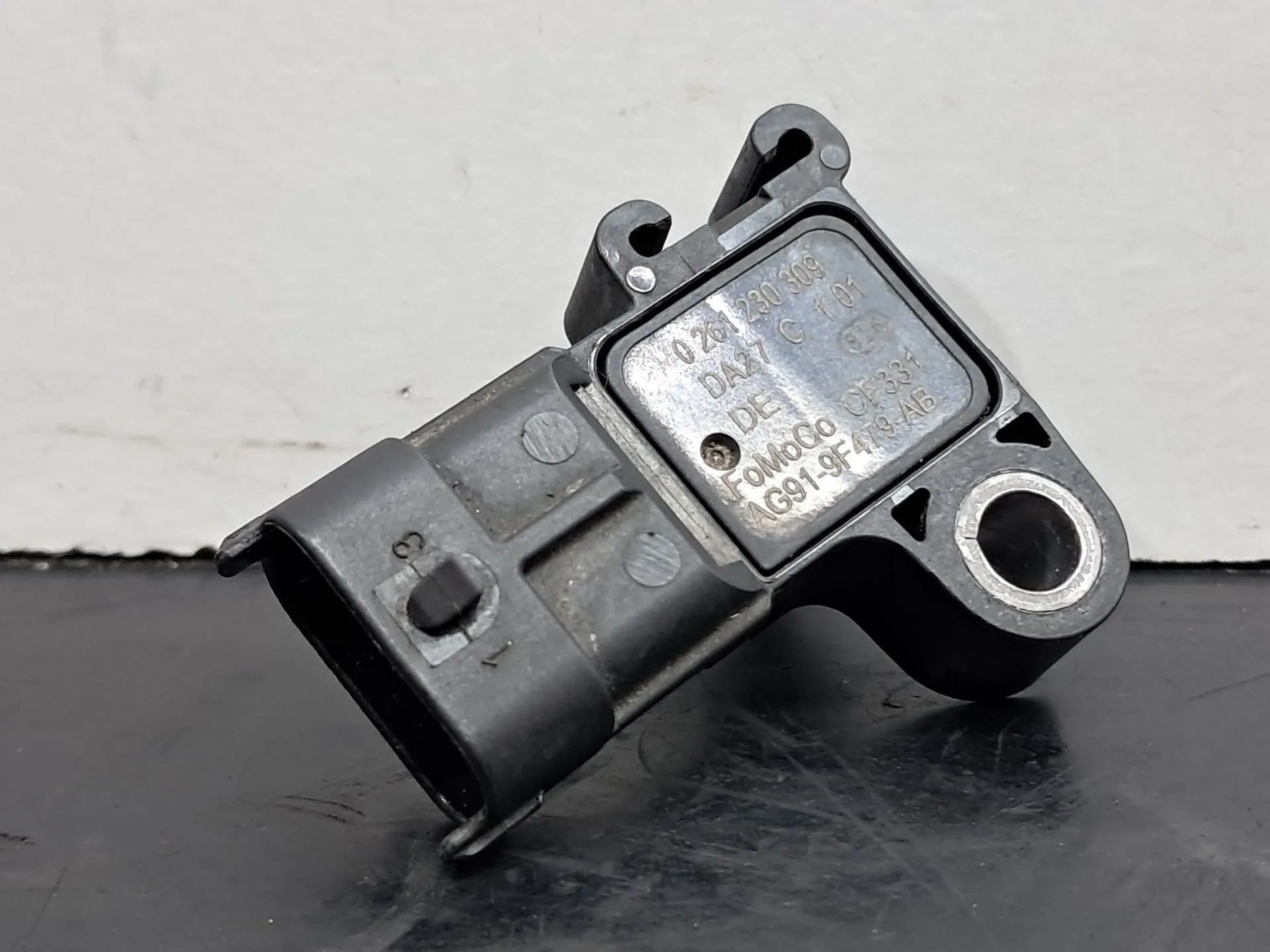 Sensor de pressão do coletor de admissão / sensor MAP FORD Focus III