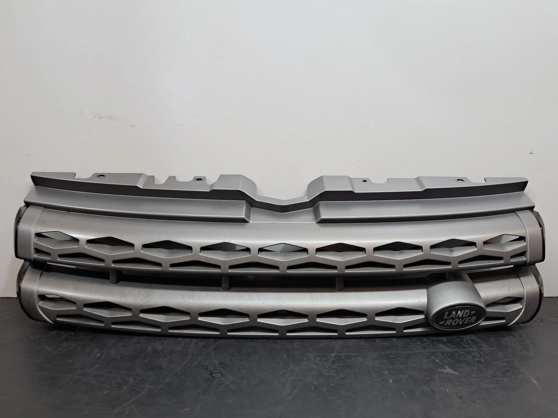 Rejilla delantera LAND ROVER Range Rover Evoque (L538)