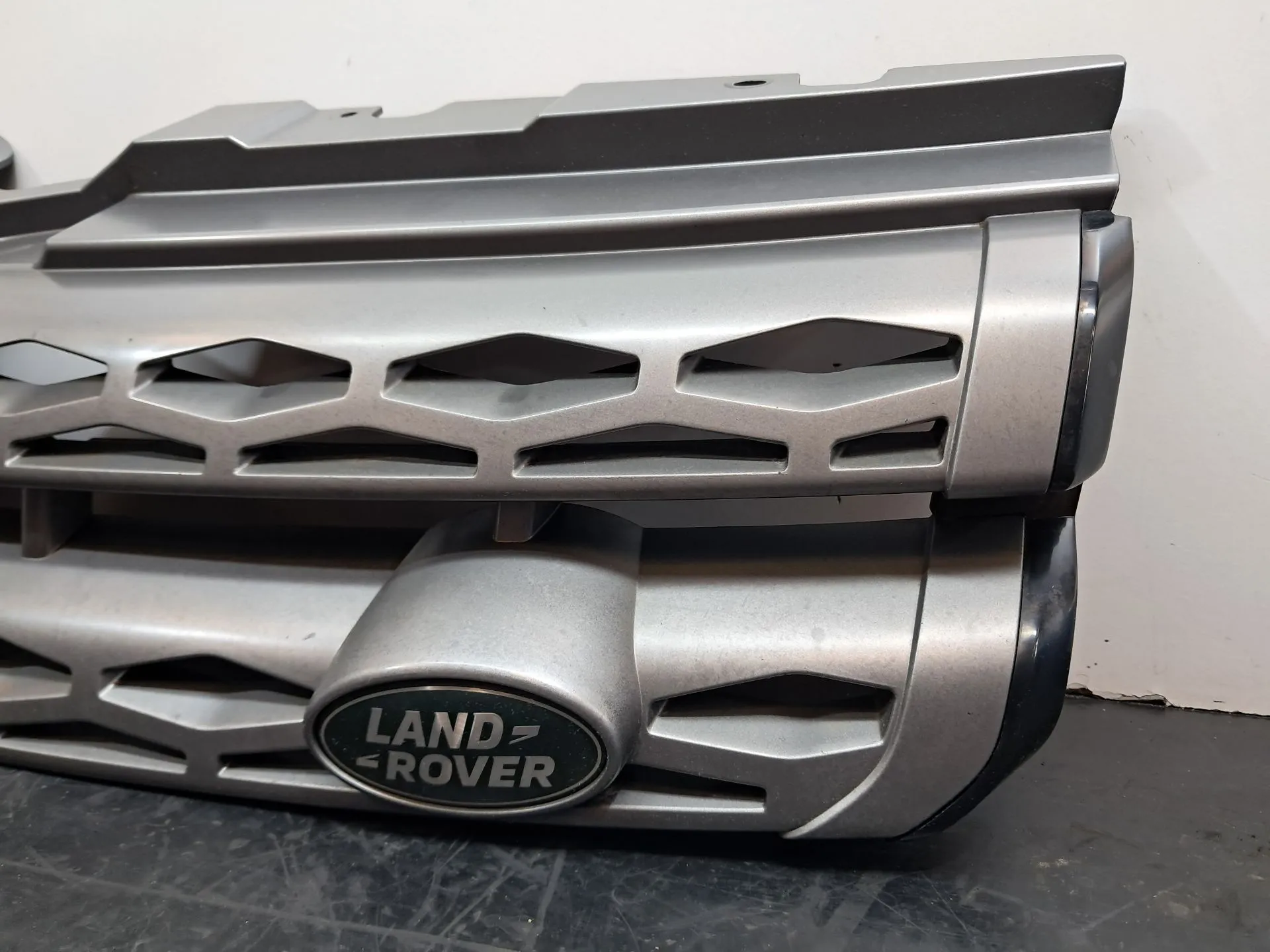 Rejilla delantera LAND ROVER Range Rover Evoque (L538) Imagem-1